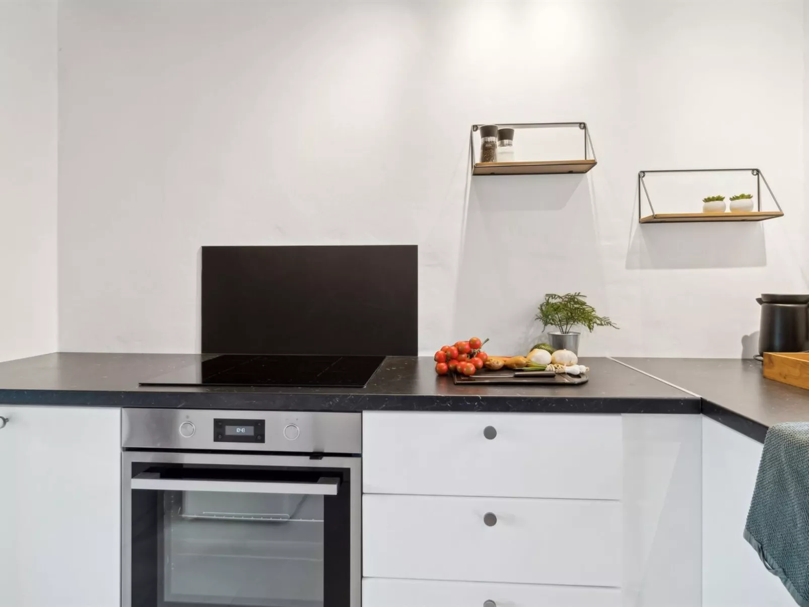 "Andresine" - 1.3km from the sea-Inside