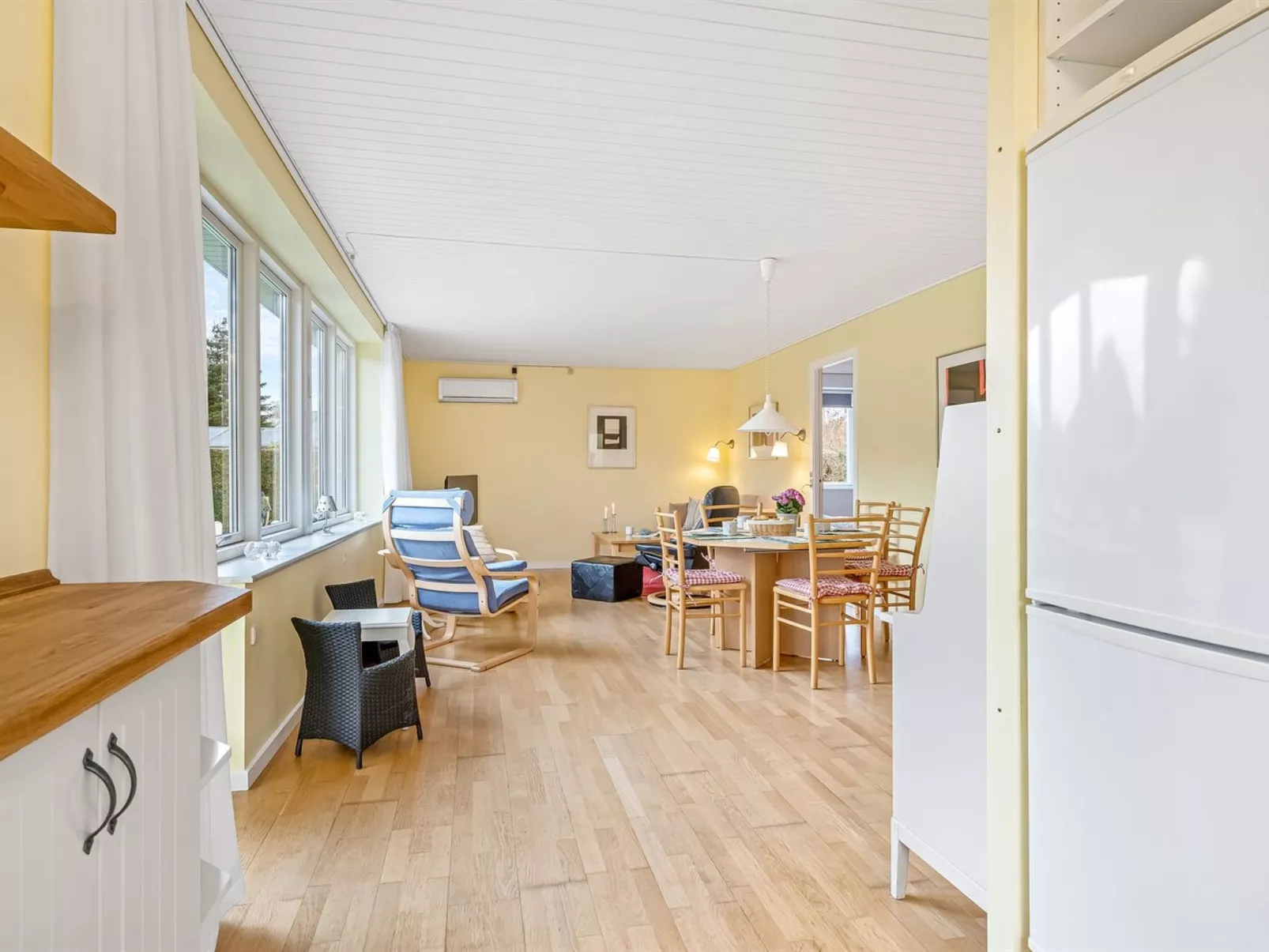 "Johanna" - 400m from the sea-Inside