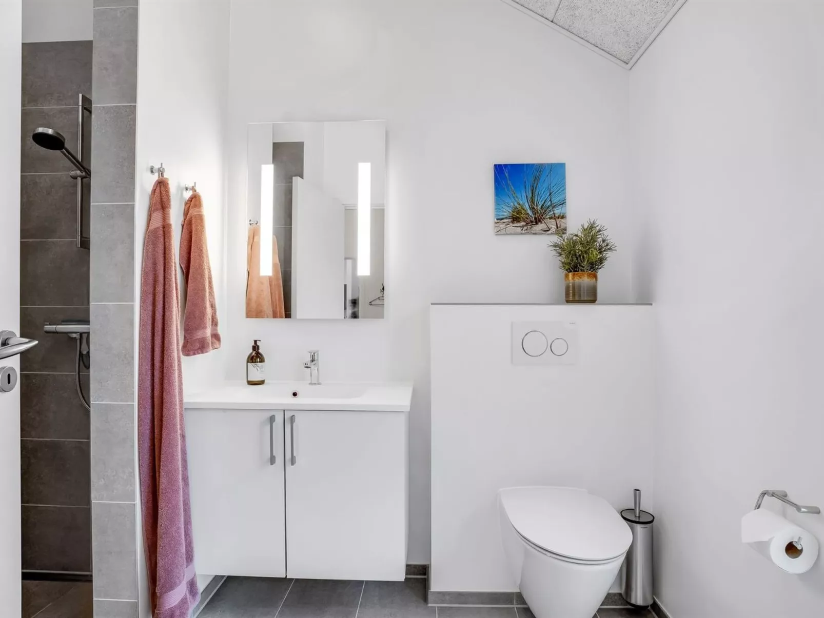 "Anila" - 80m from the sea-Inside