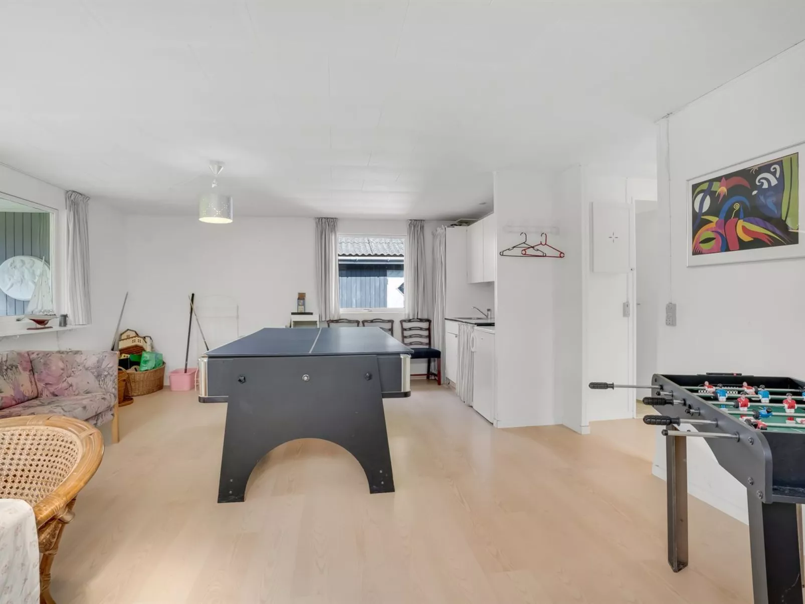 "Nashota" - 600m from the sea-Inside