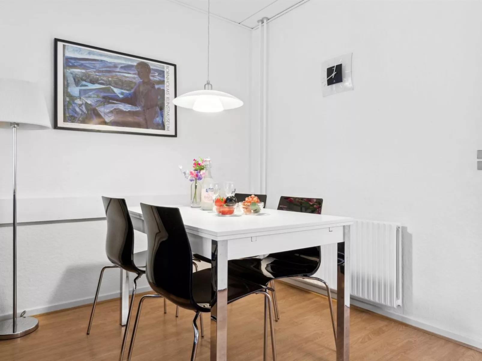 "Amaru" - 500m from the sea-Inside