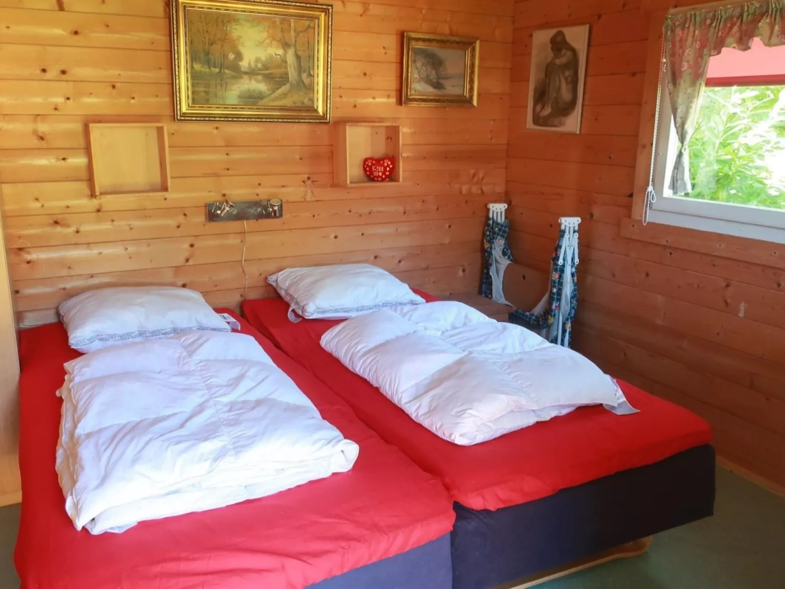 "Kasper" - 700m from the sea-Inside