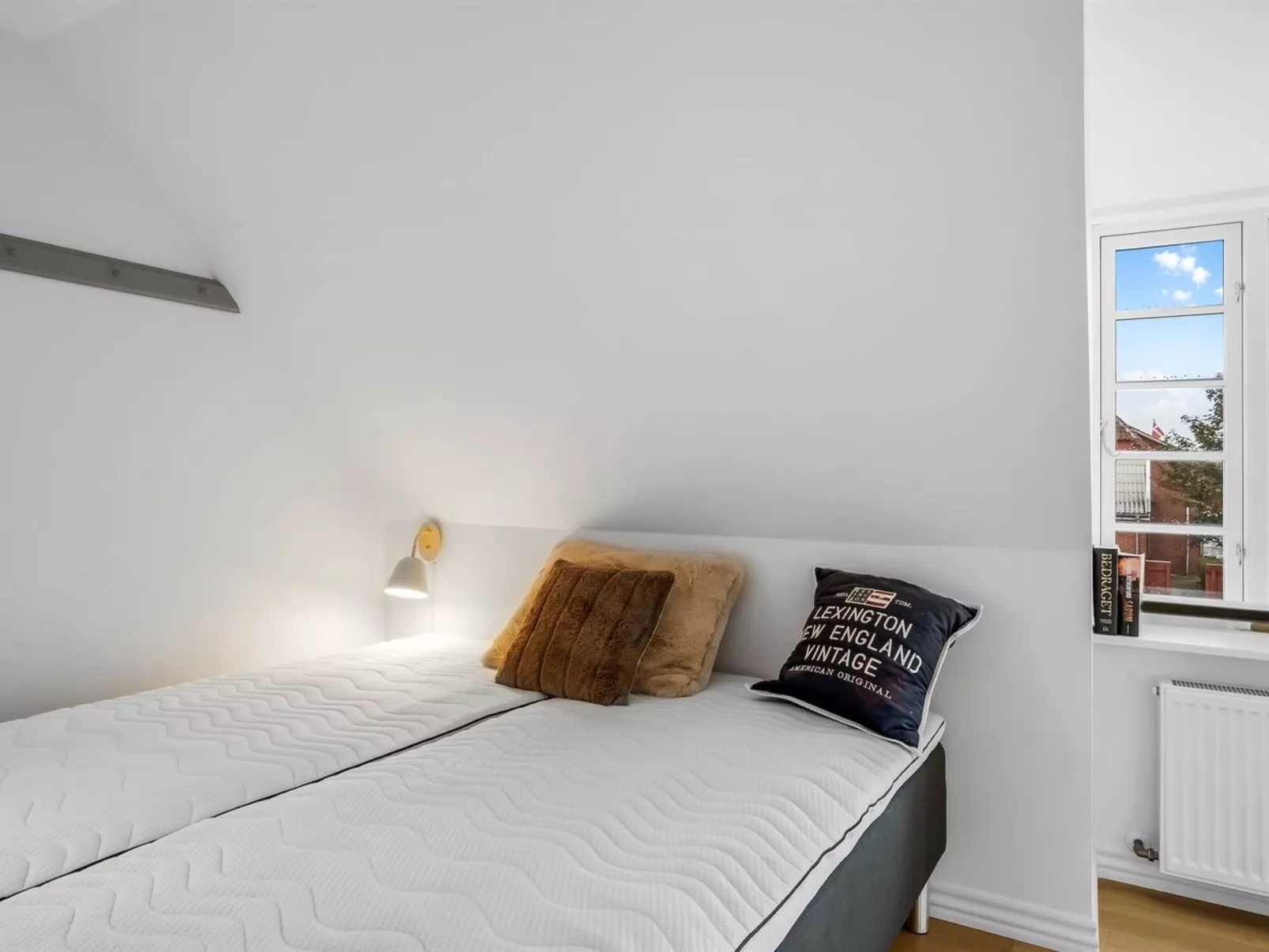 "Alexi" - 500m from the sea-Inside