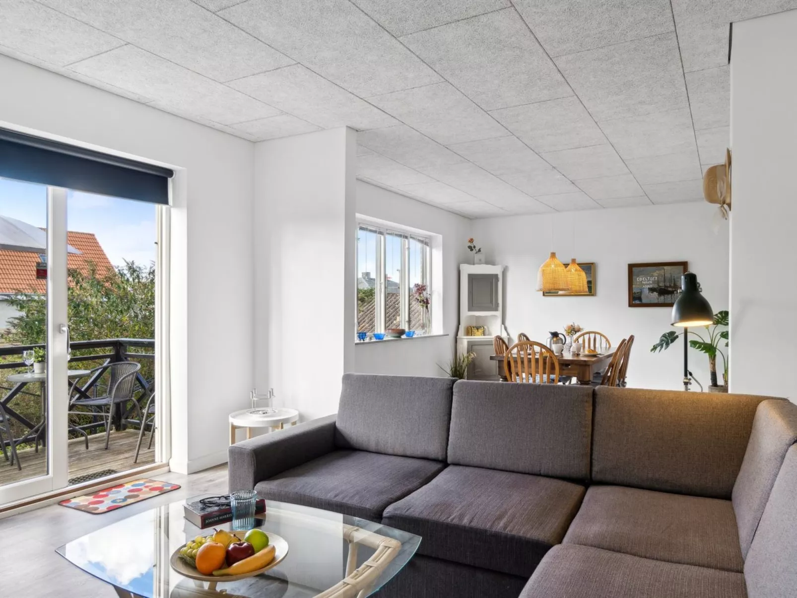 "Anetta" - 300m from the sea-Drinnen