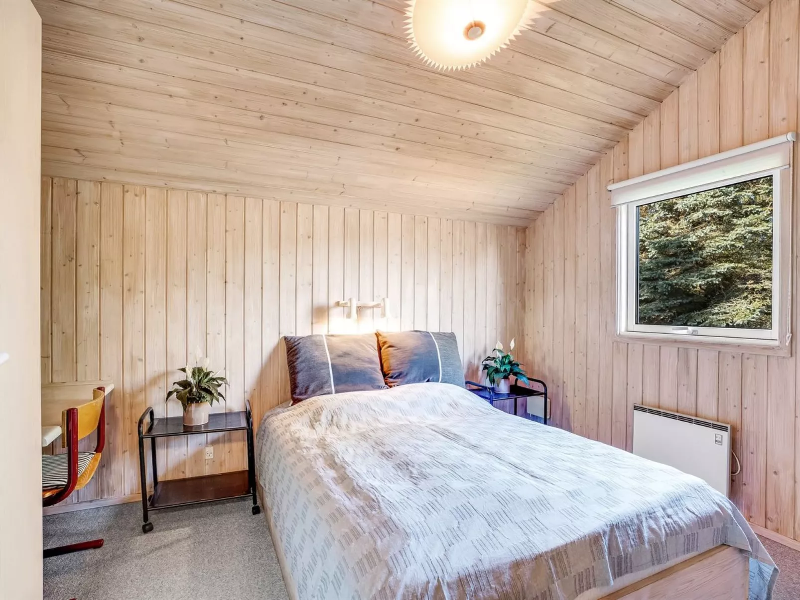 "Ayna" - 50m from the sea-Drinnen