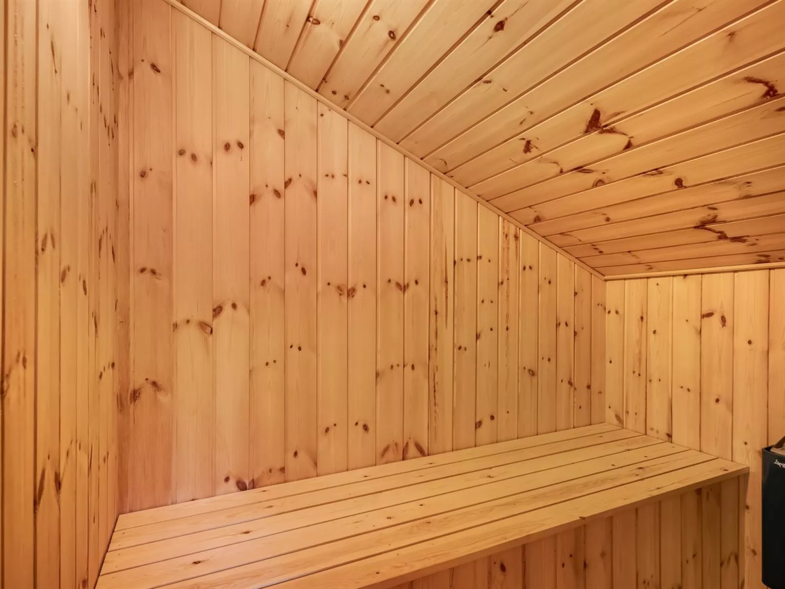 "Vincent" - 25m from the sea-Drinnen