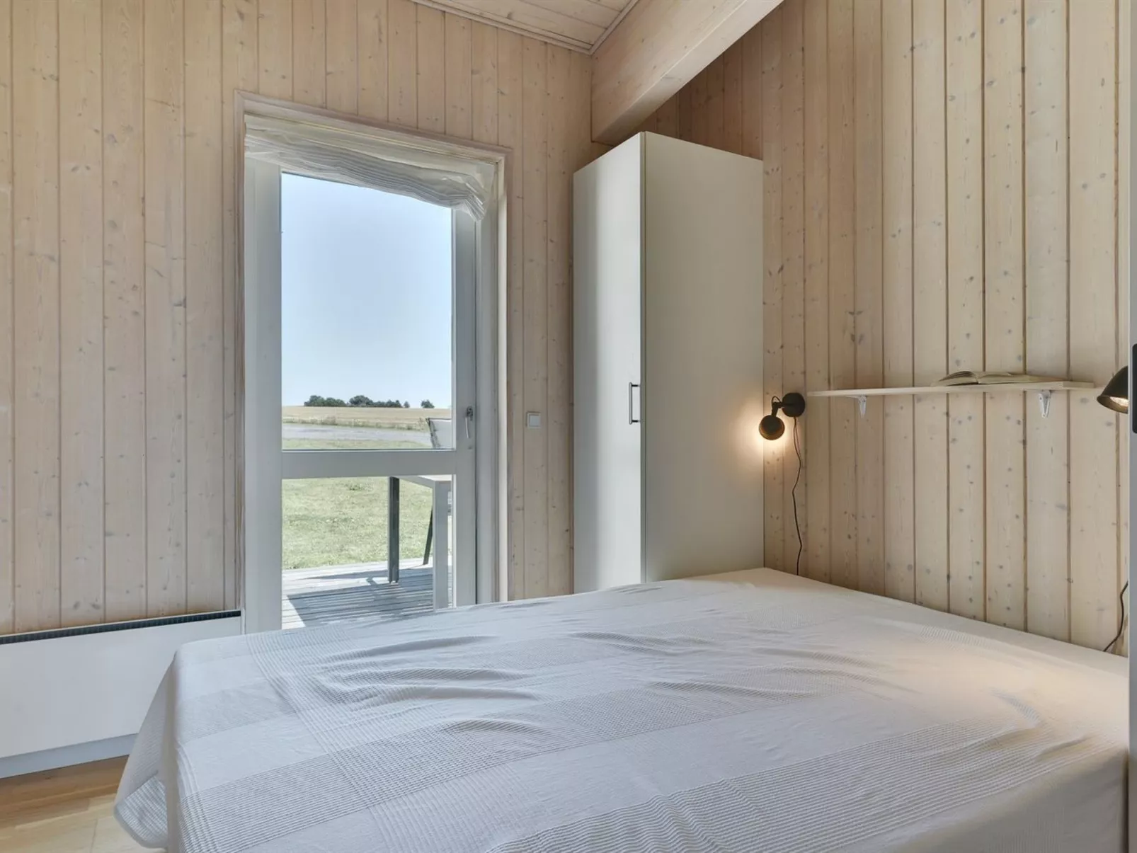 "Wilmar" - 380m from the sea-Dedans