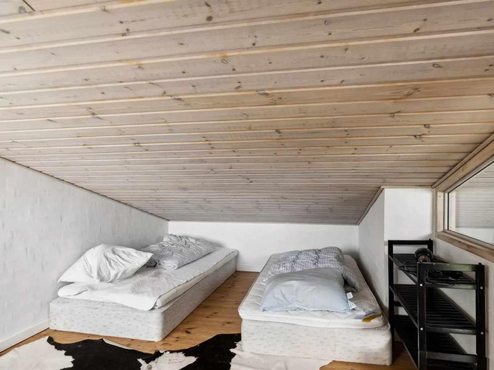 "Nilson" - 50m from the sea-Dedans