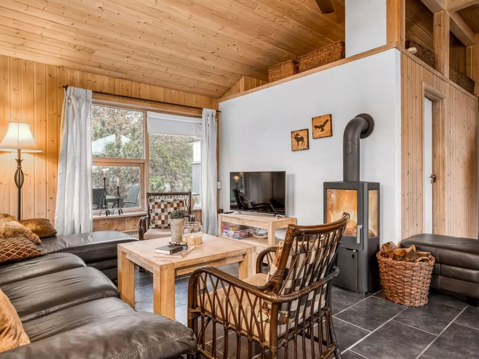 "Frido" - 500m from the sea-Inside