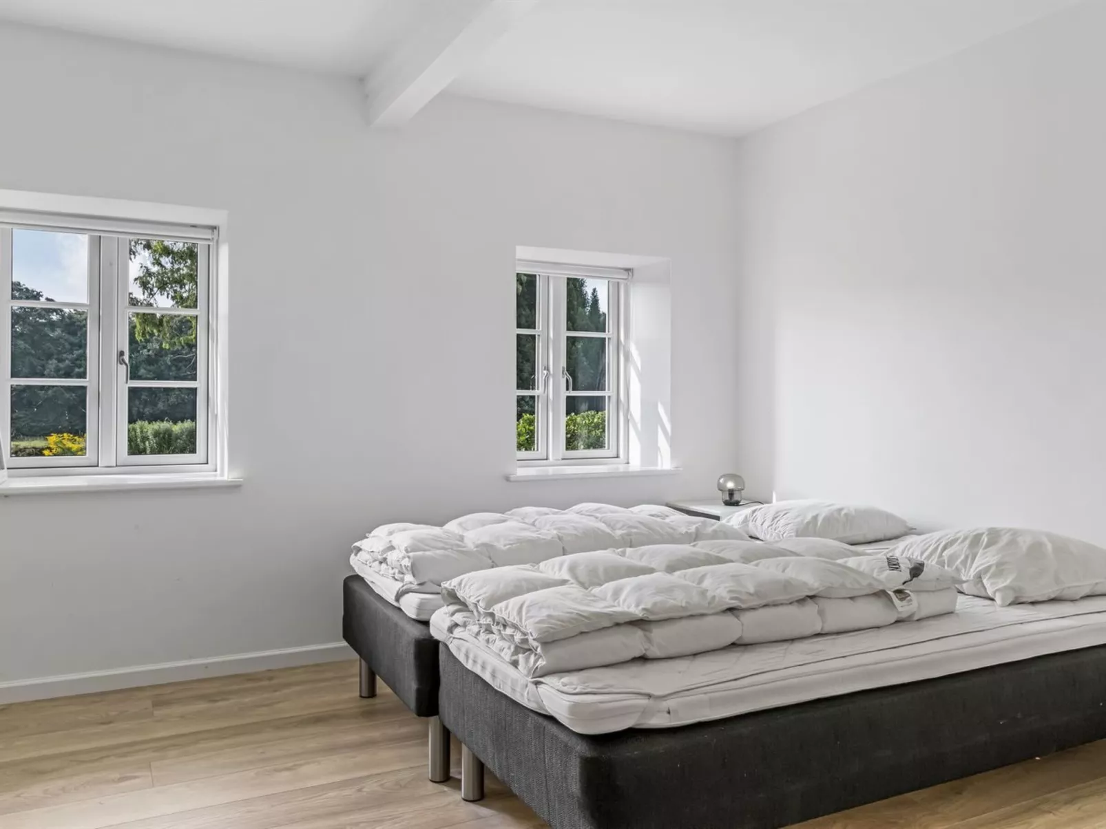 "Vinni" - 25km from the sea-Drinnen