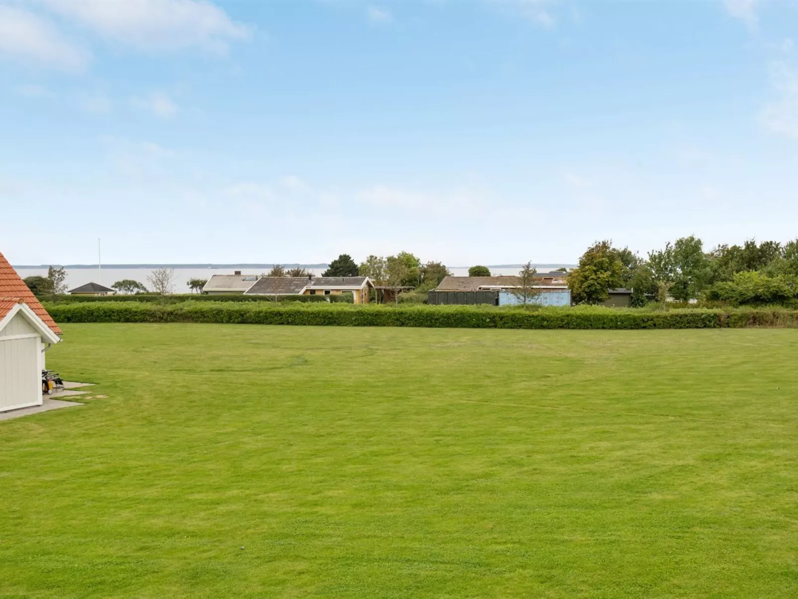 "Solvey" - 270m from the sea-Outside