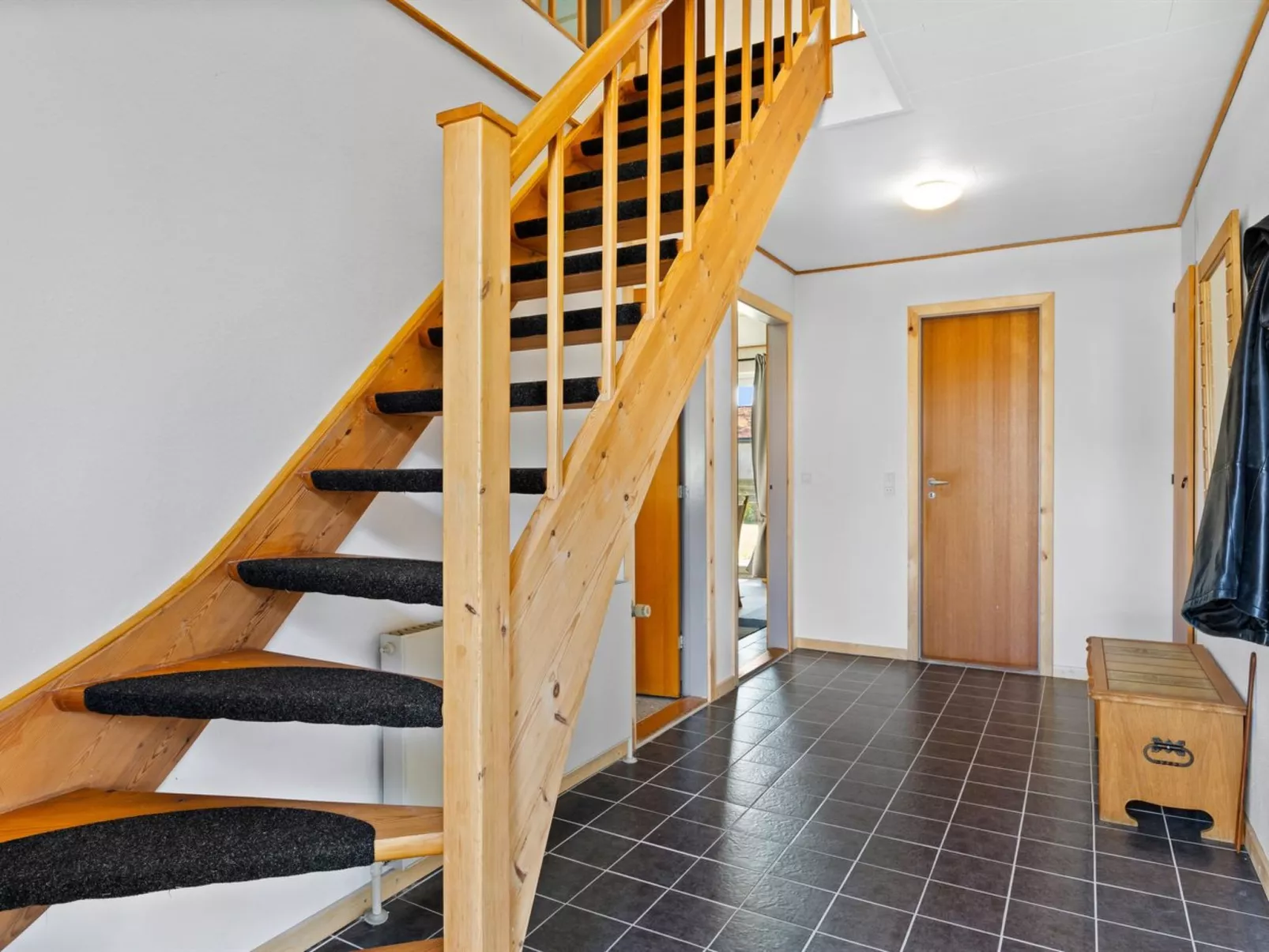 "Benedikt" - 150m from the sea-Drinnen