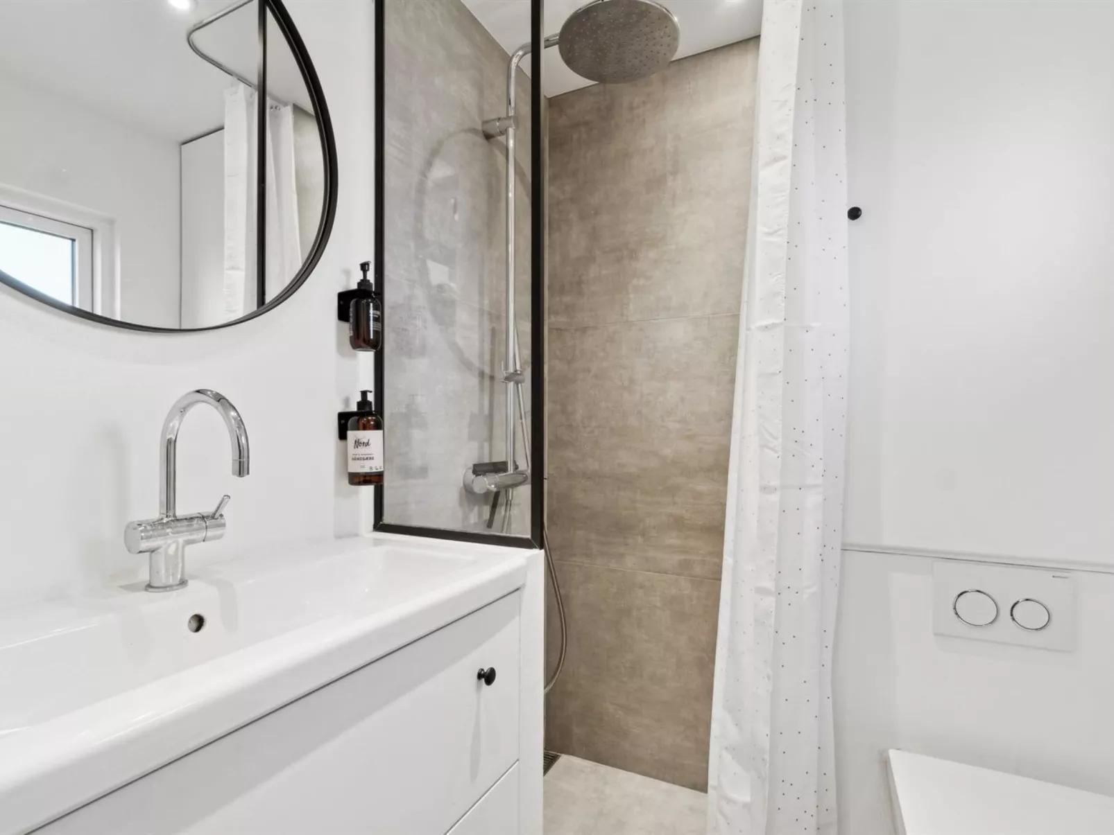 "Jesper" - 350m from the sea-Dedans