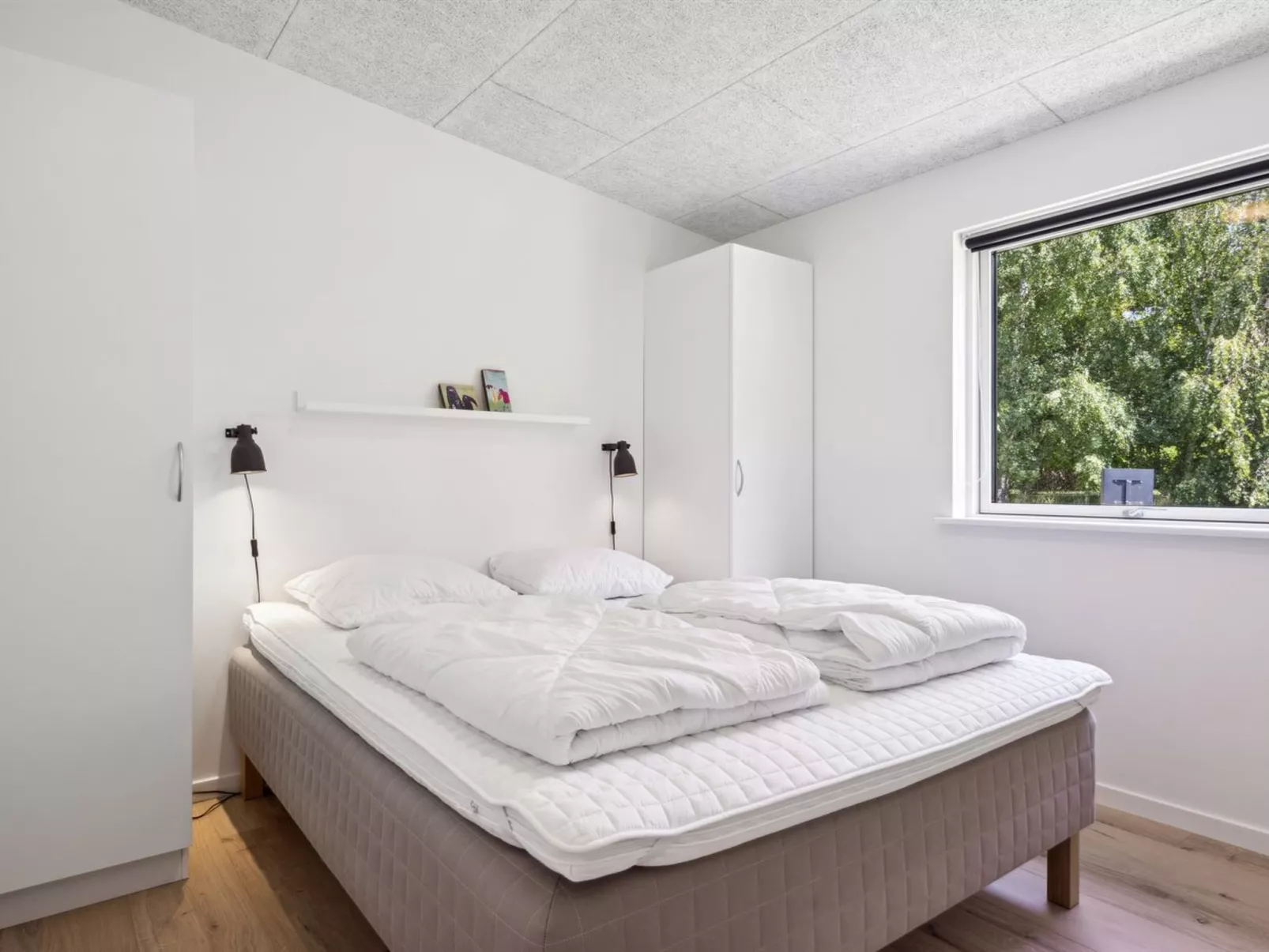 "Gertraude" - 800m from the sea-Dedans