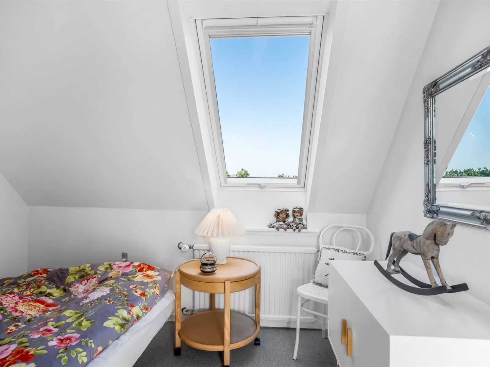 "Isabel" - 600m from the sea-Inside