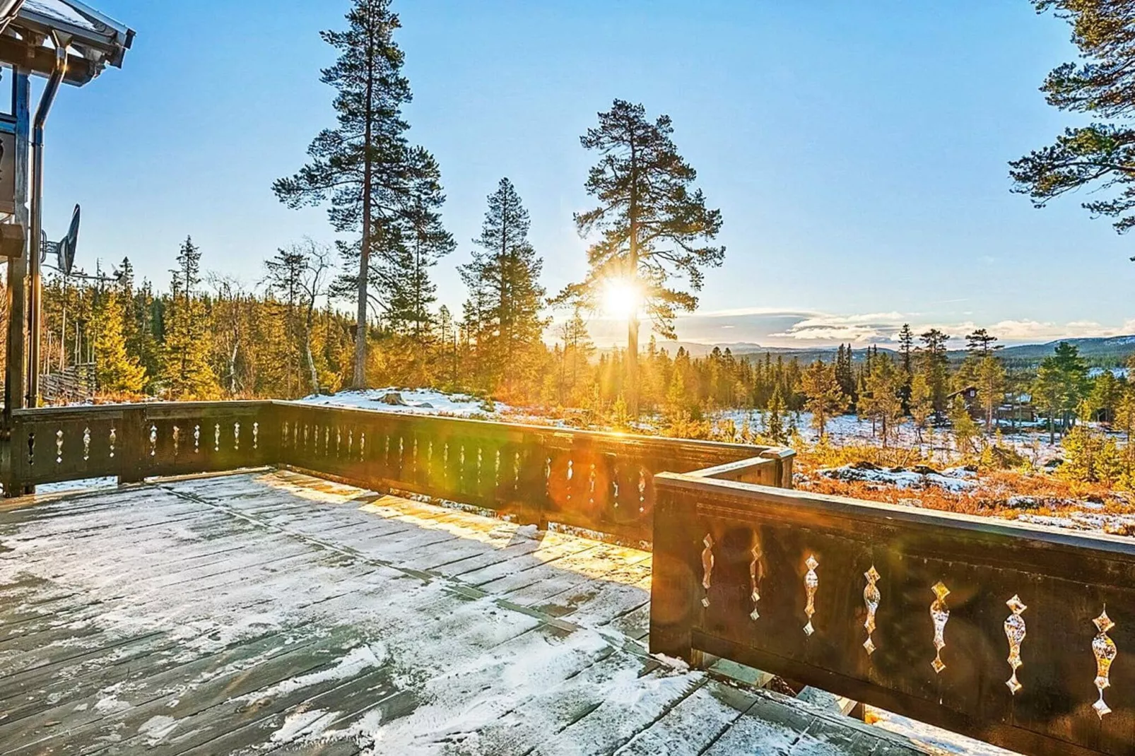 10 person holiday home in veggli-By Traum-Outdoor