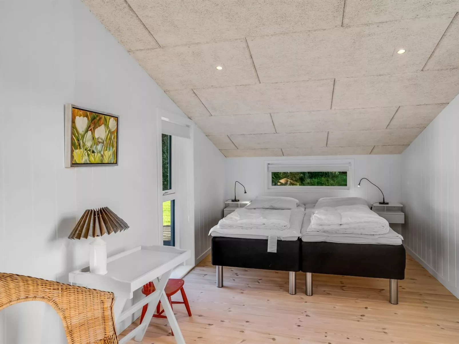 "Martina" - 500m from the sea-Inside