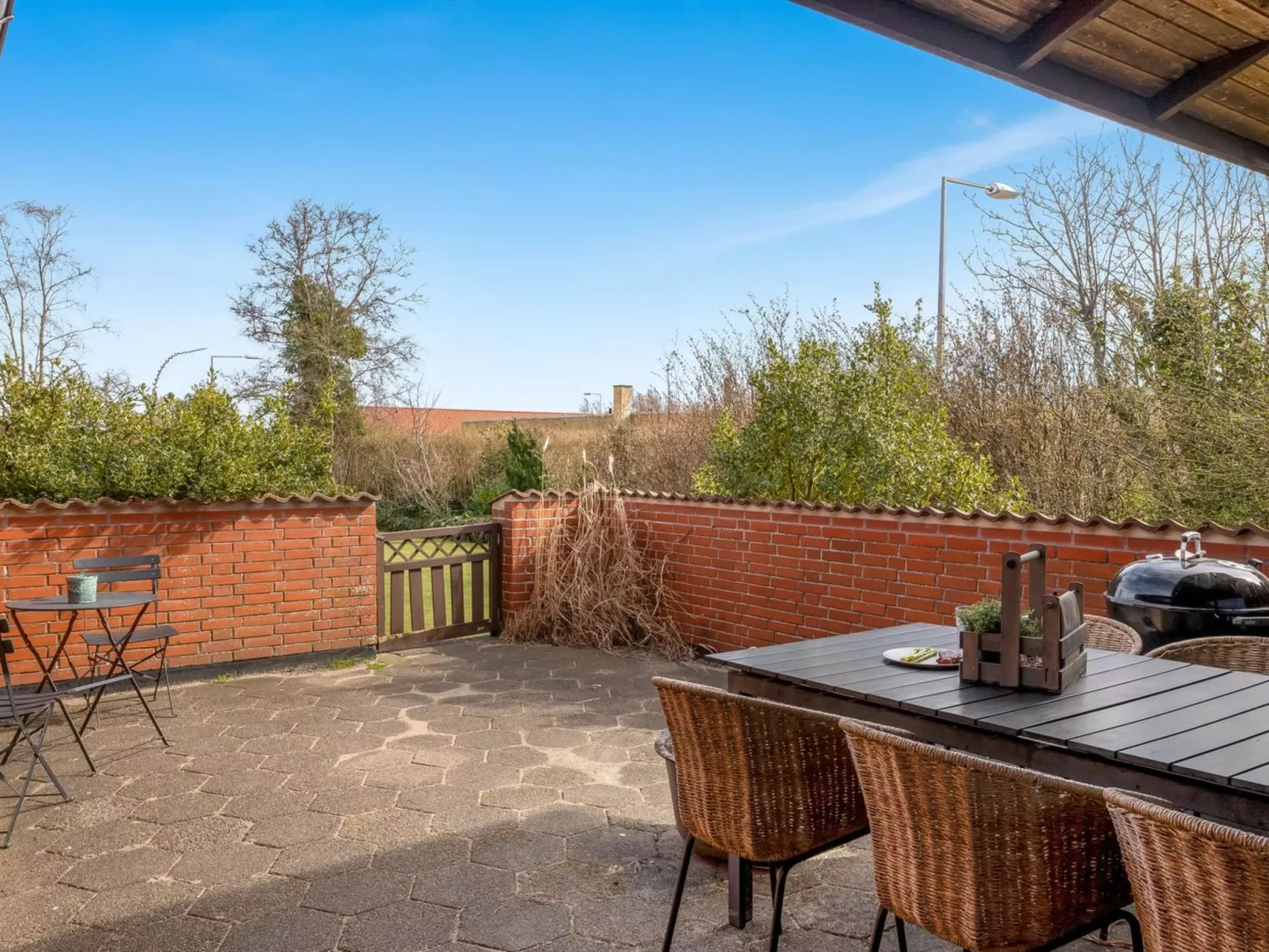 "Natalija" - 700m from the sea-Draußen