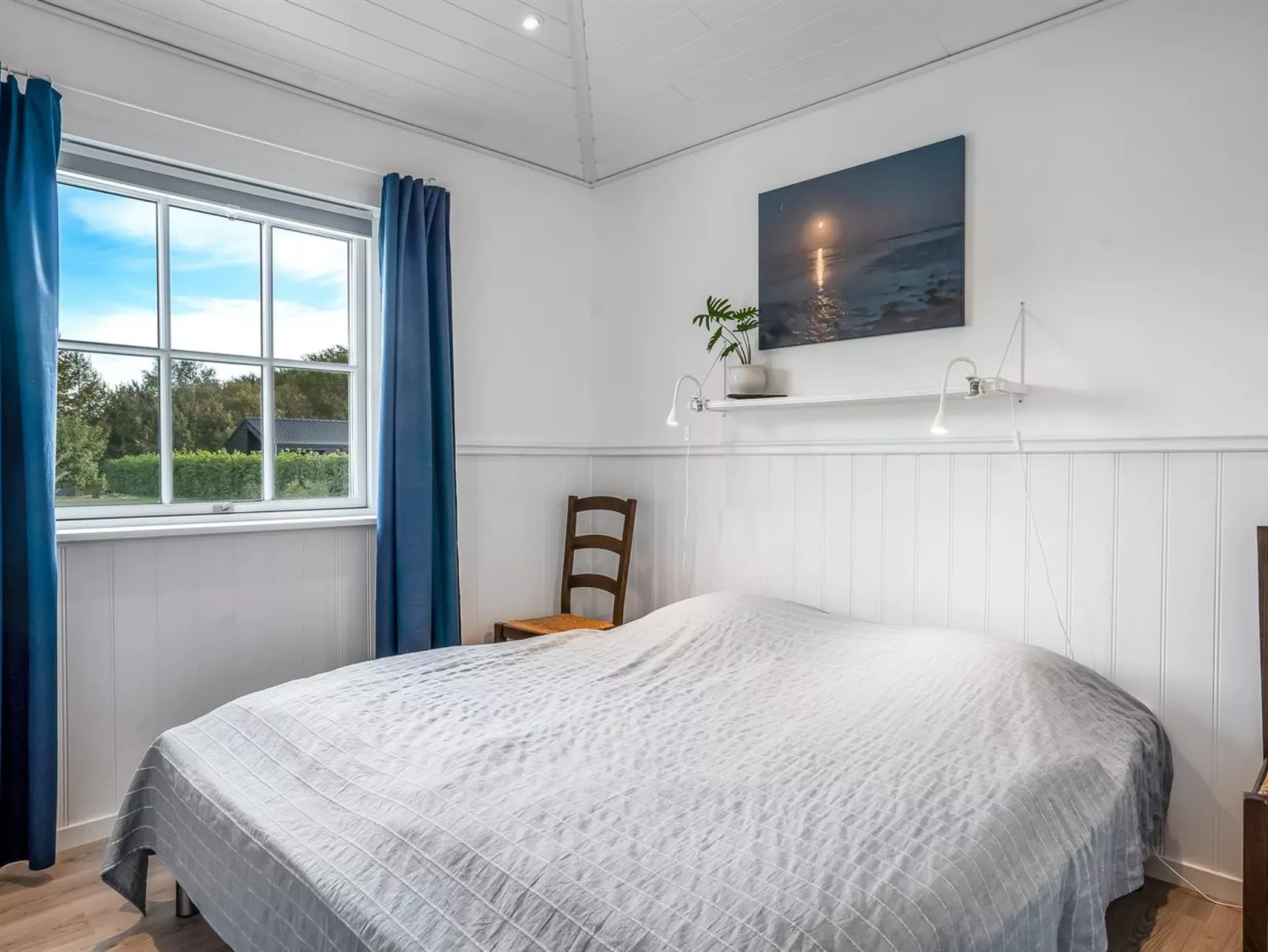 "Thala" - 500m from the sea-Dedans