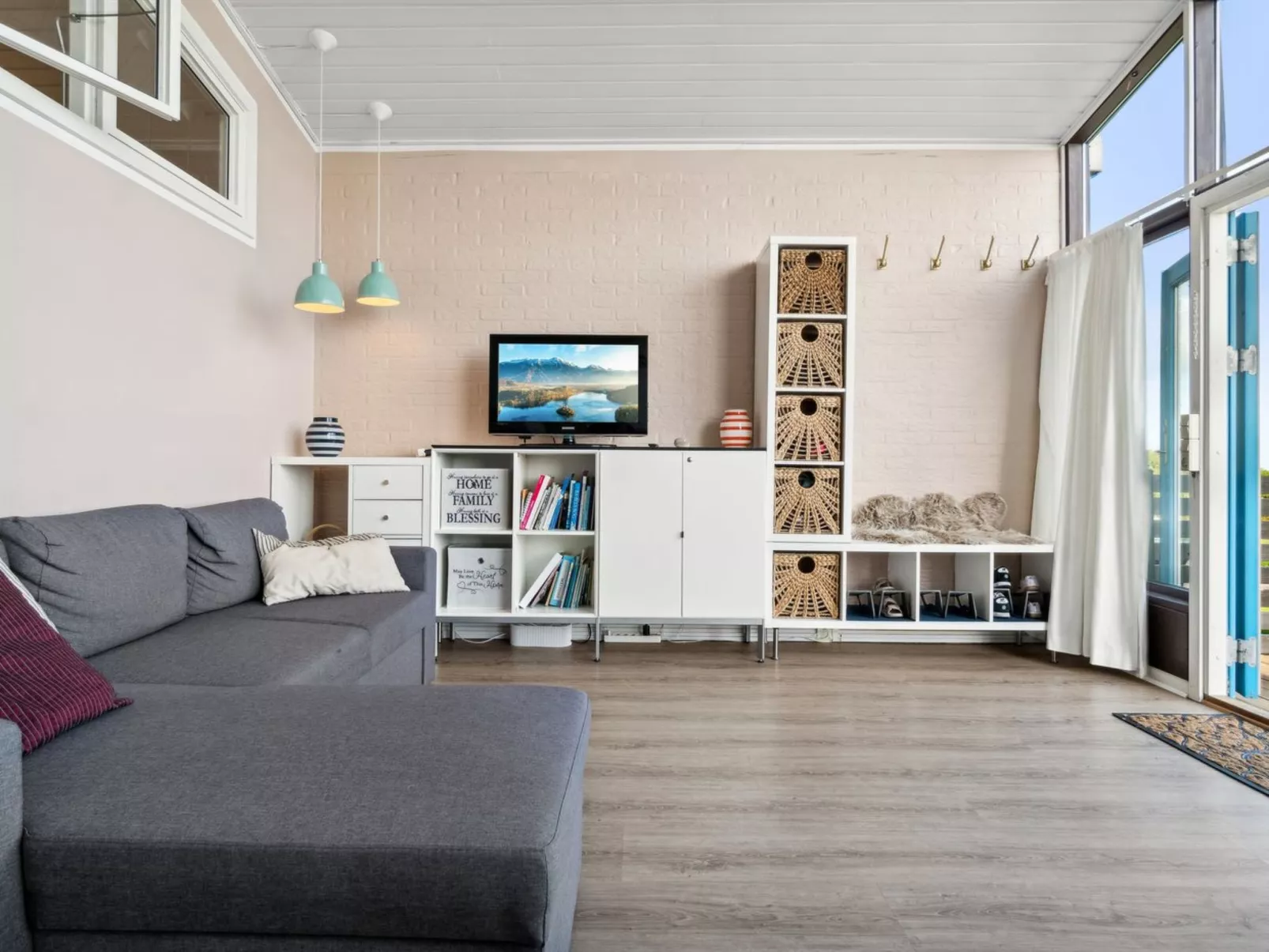 "Veli" - 300m from the sea-Dedans