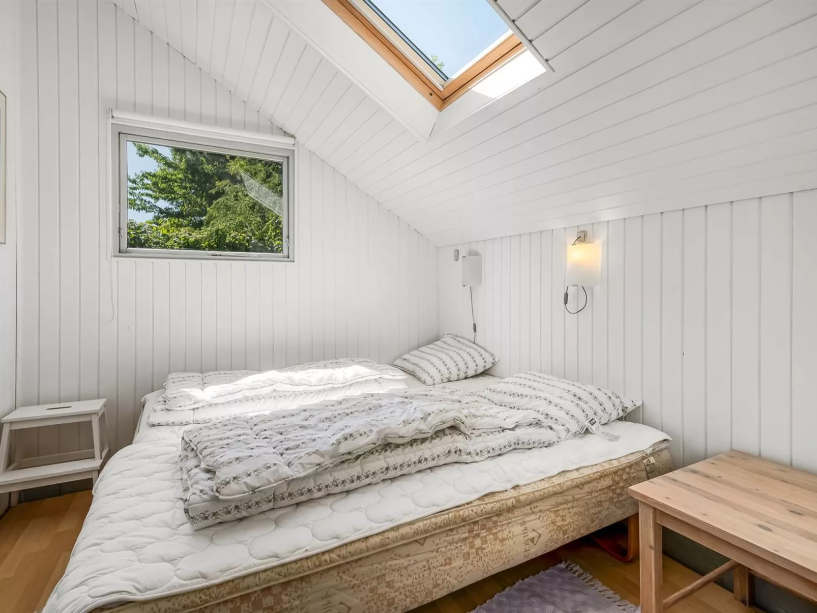 "Palle" - 400m from the sea-Dedans