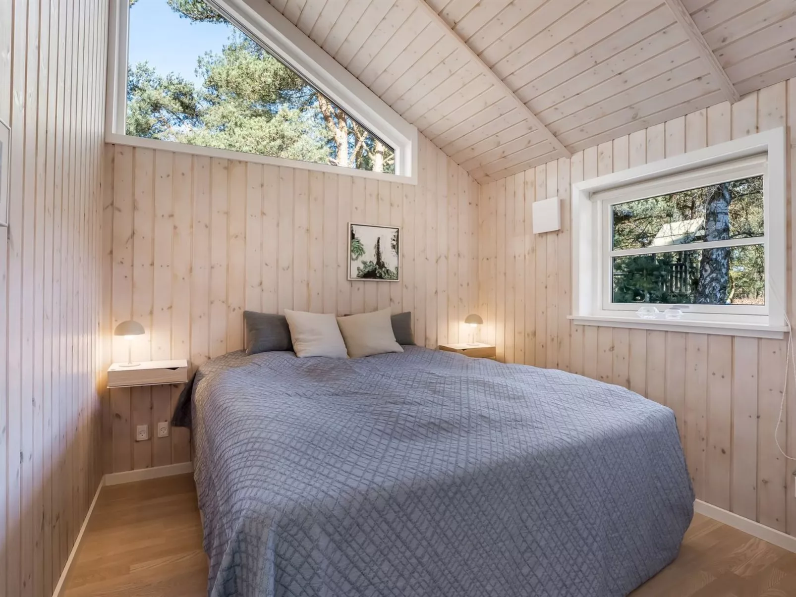 "Mando" - 600m from the sea-Dedans