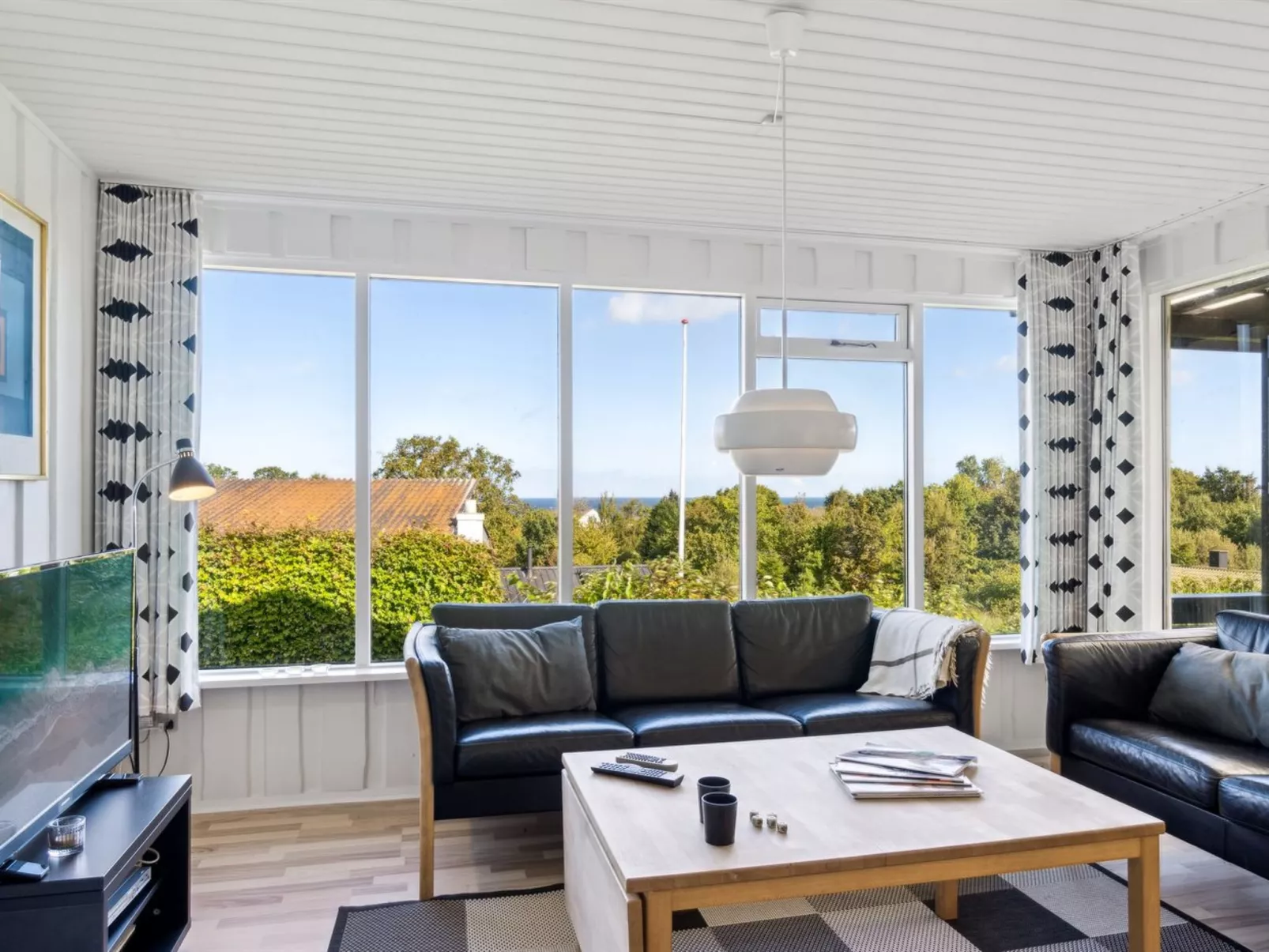 "Eliana" - 300m from the sea-Dedans