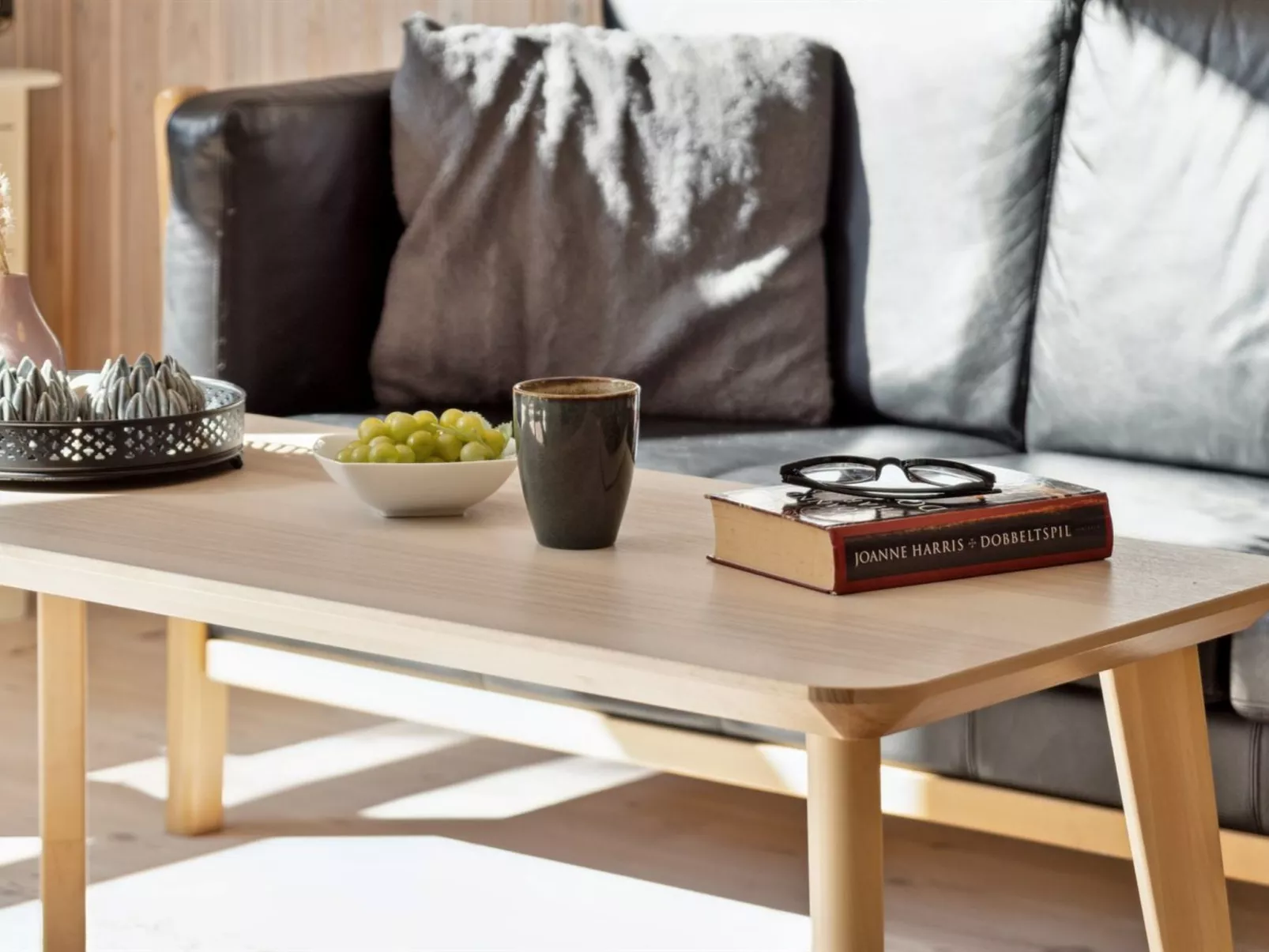 "Telse" - 200m from the sea-Dedans