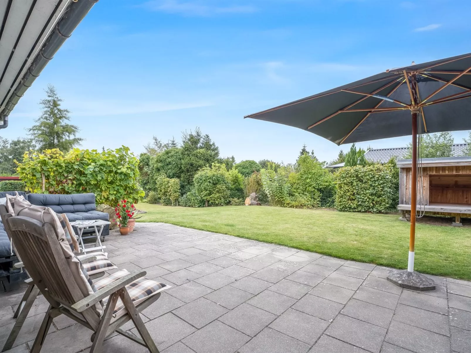 "Tenho" - 150m from the sea-Outside