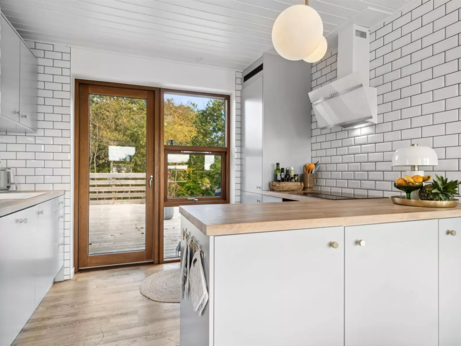 "Elmeri" - 200m from the sea-Drinnen