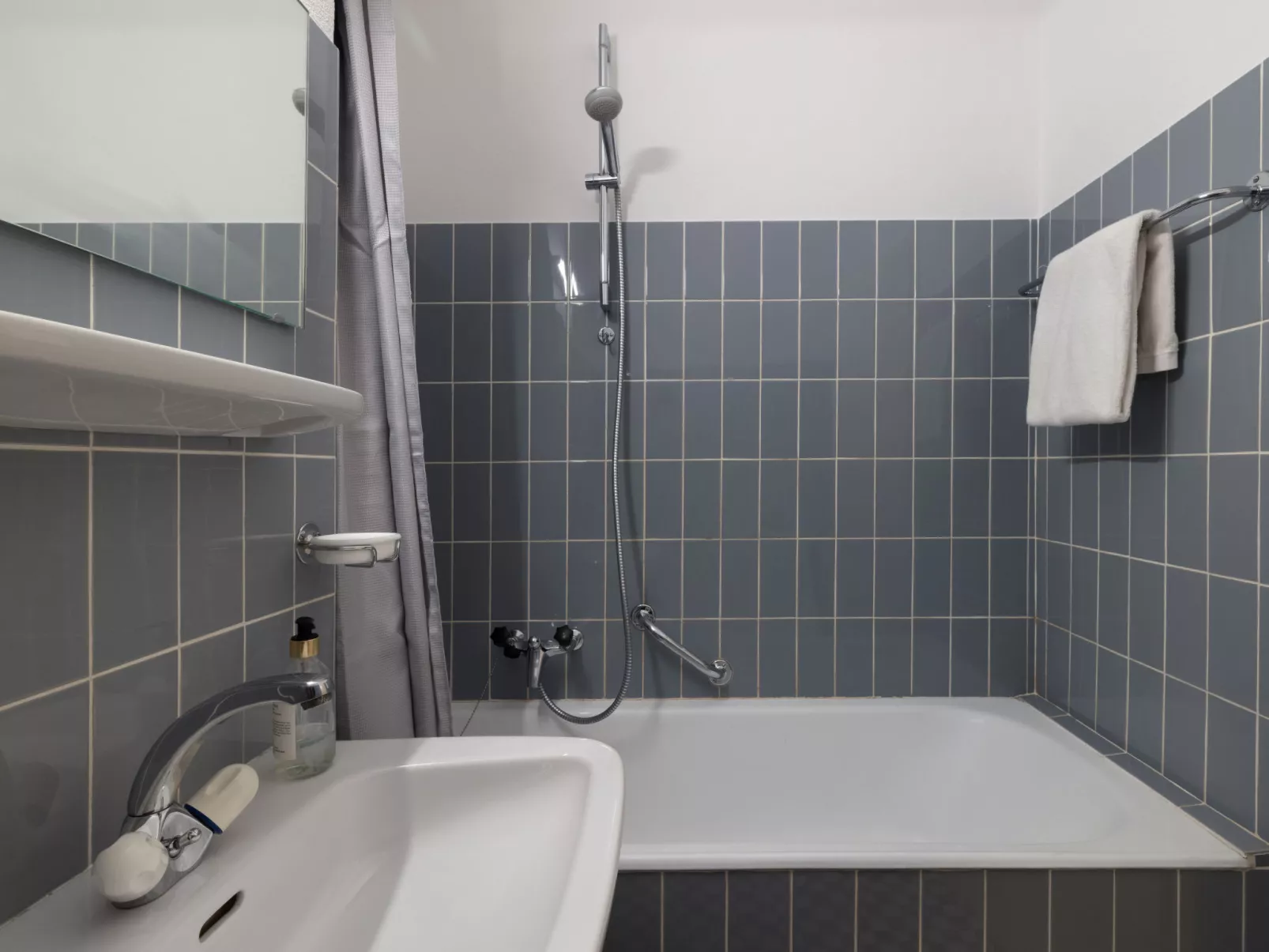 Marigny Dent-Blanche 25-Inside