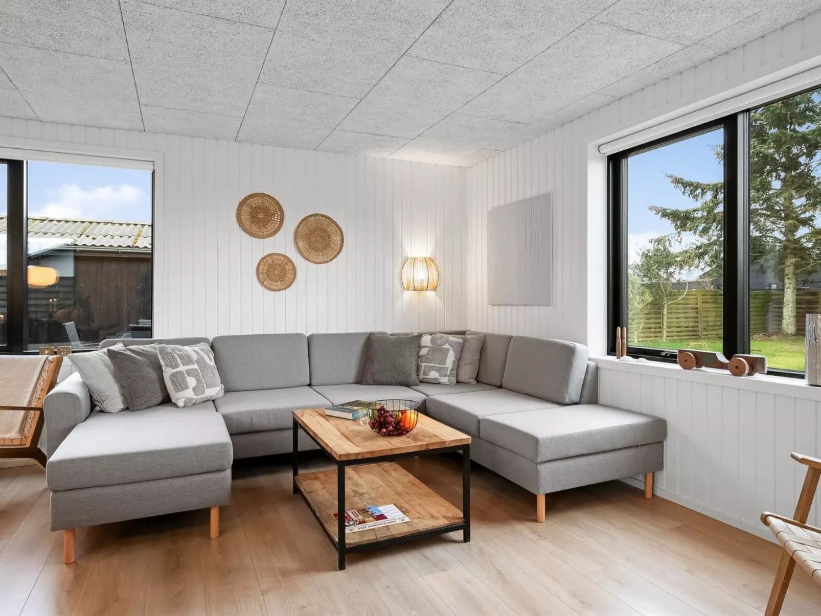 "Hellena" - 600m from the sea-Inside