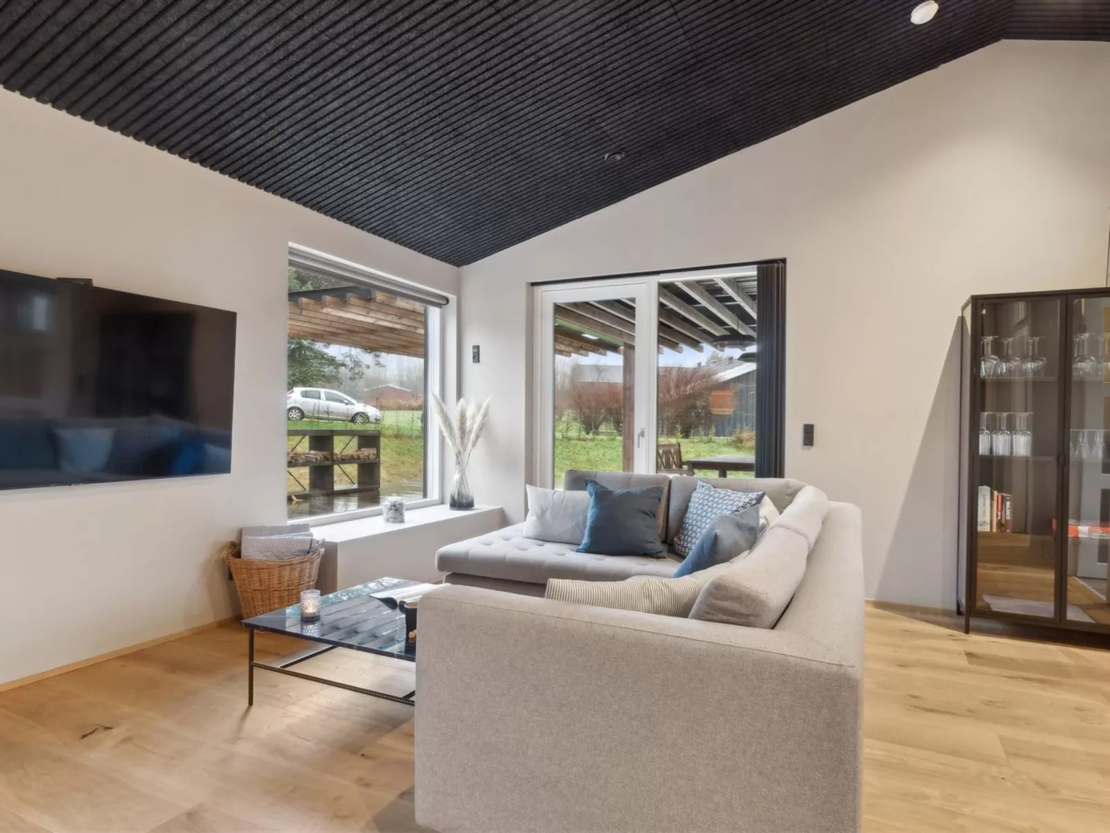 "Willi" - 600m from the sea-Inside