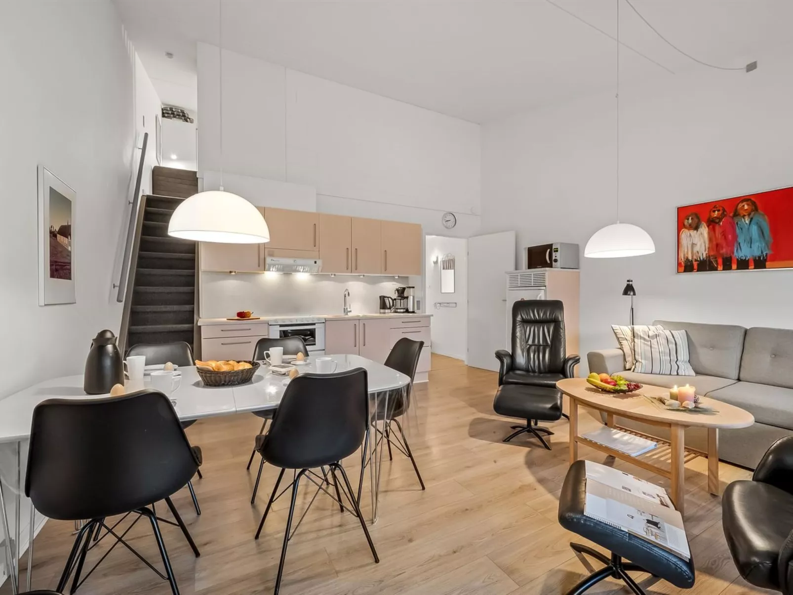 "Frosina" - 200m from the sea-Dedans