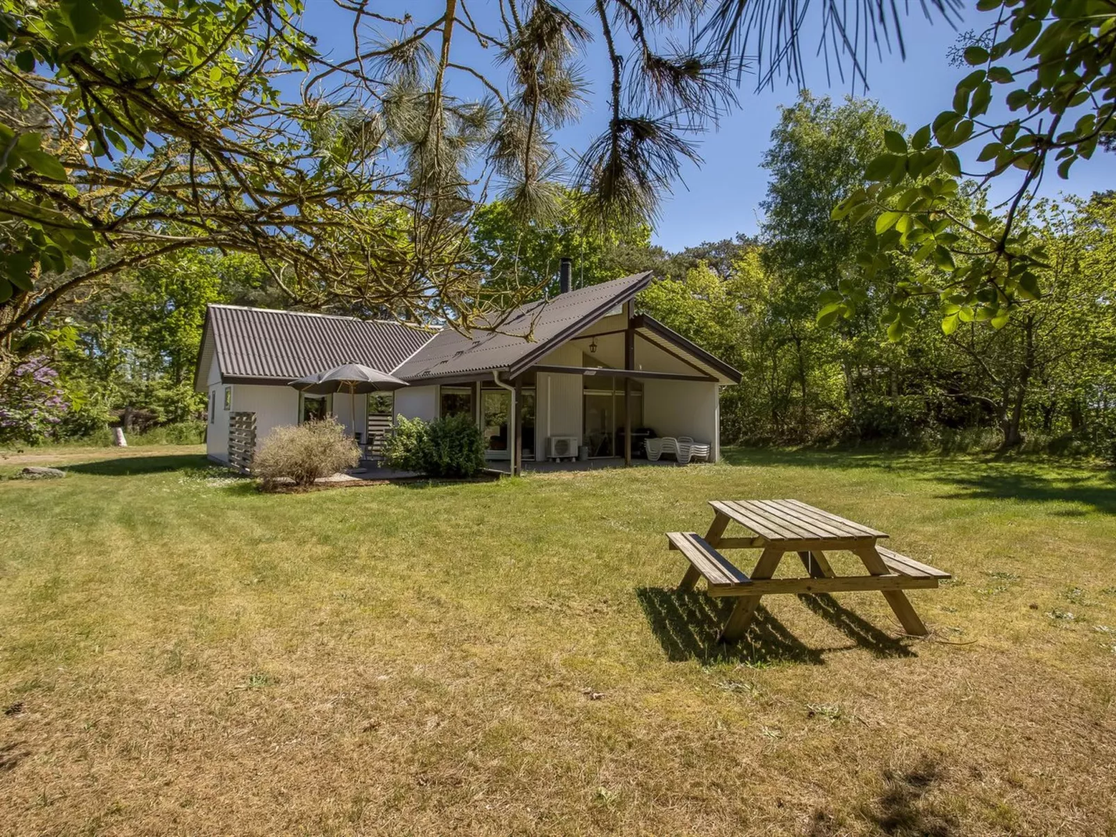 "Gjorgjija" - 50m from the sea-Outside