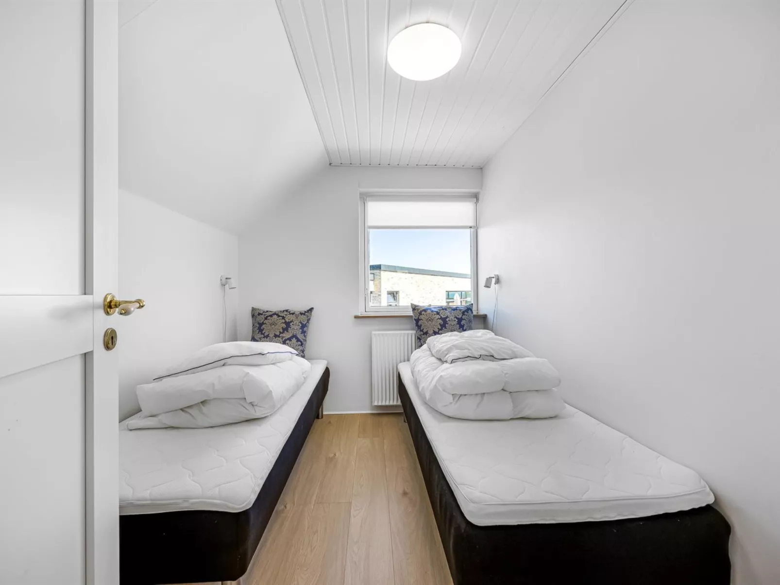 "Solvey" - 400m from the sea-Drinnen