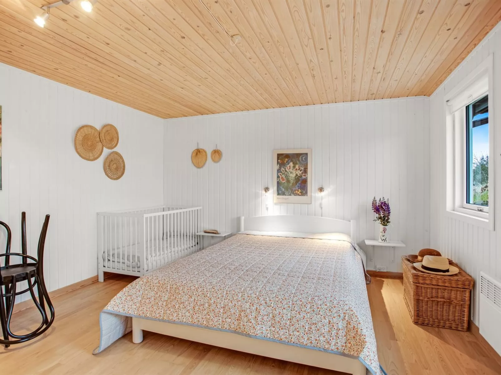 "Cate" - 900m from the sea-Inside