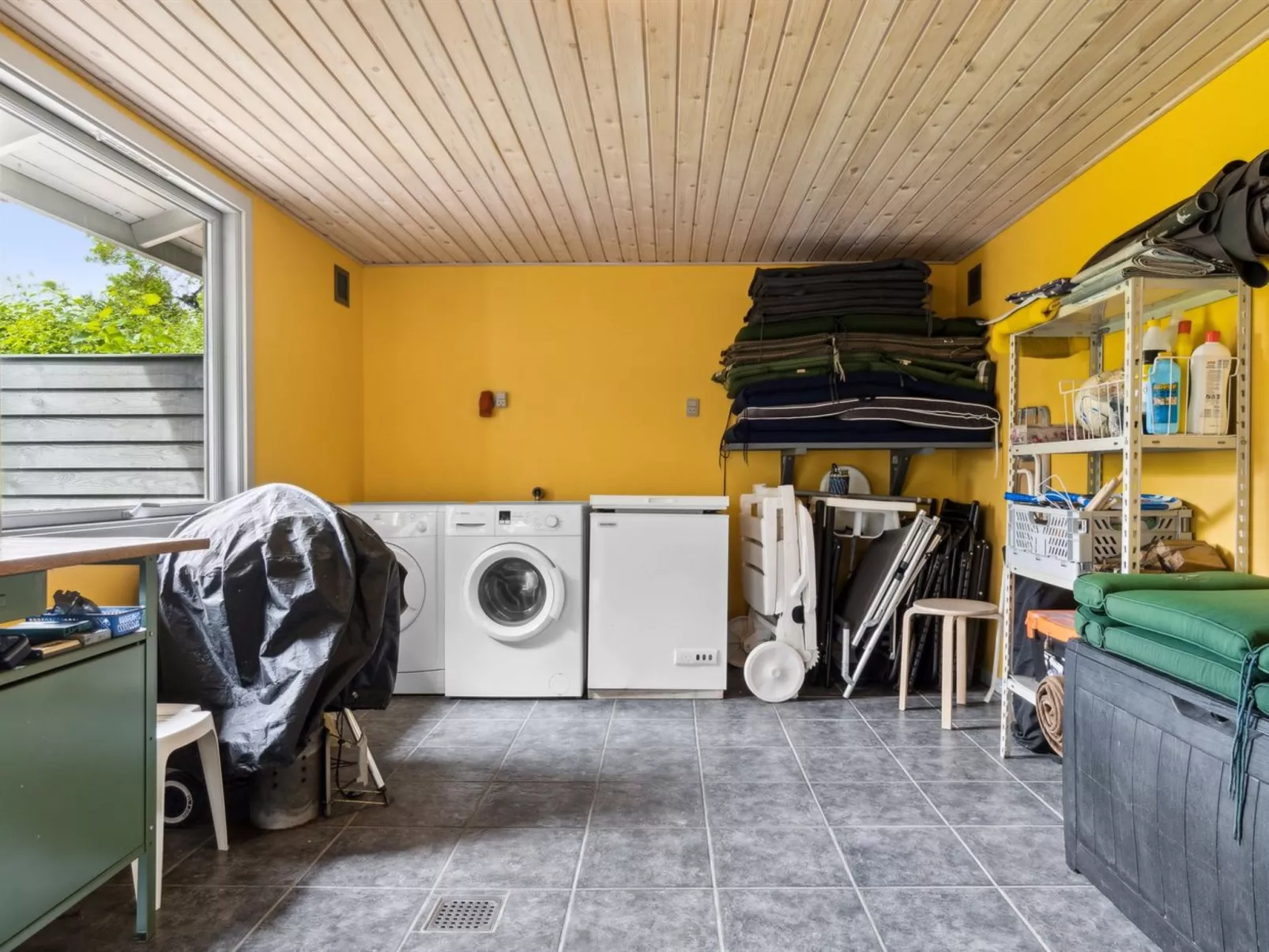 "Blomma" - 300m from the sea-Dedans