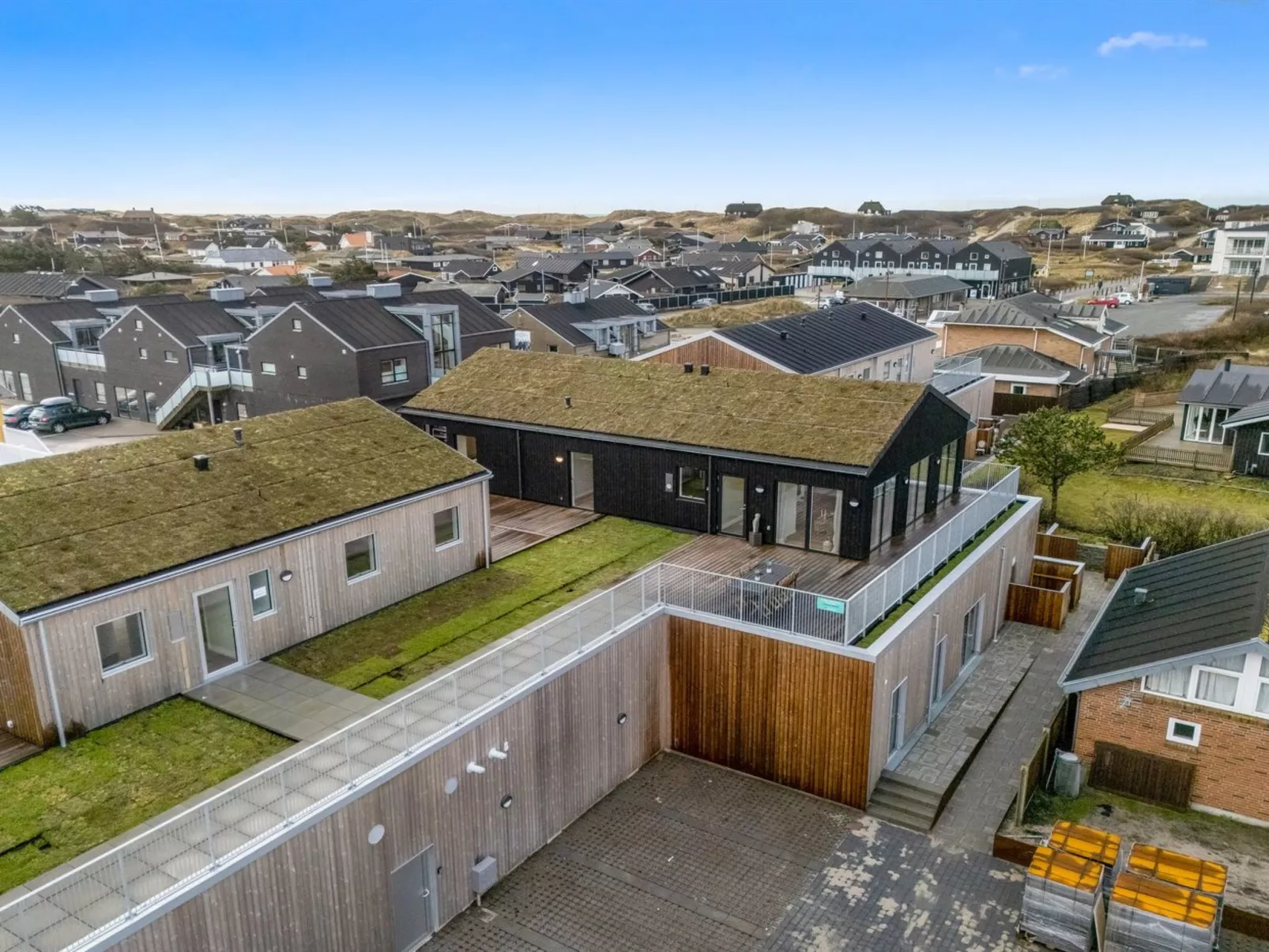 "Kjeld" -  from the sea-Draußen