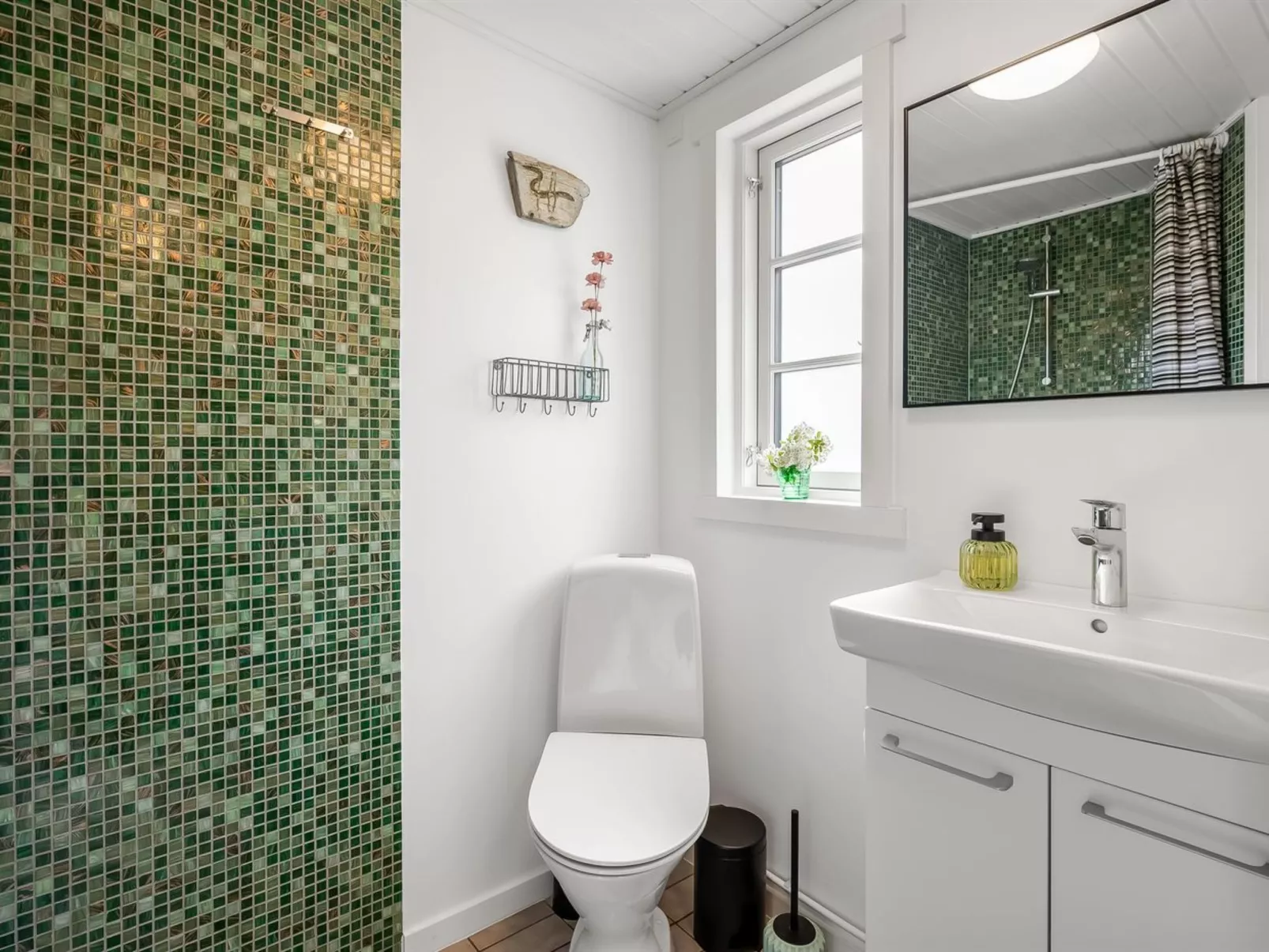 "Blomma" - 1km from the sea-Inside