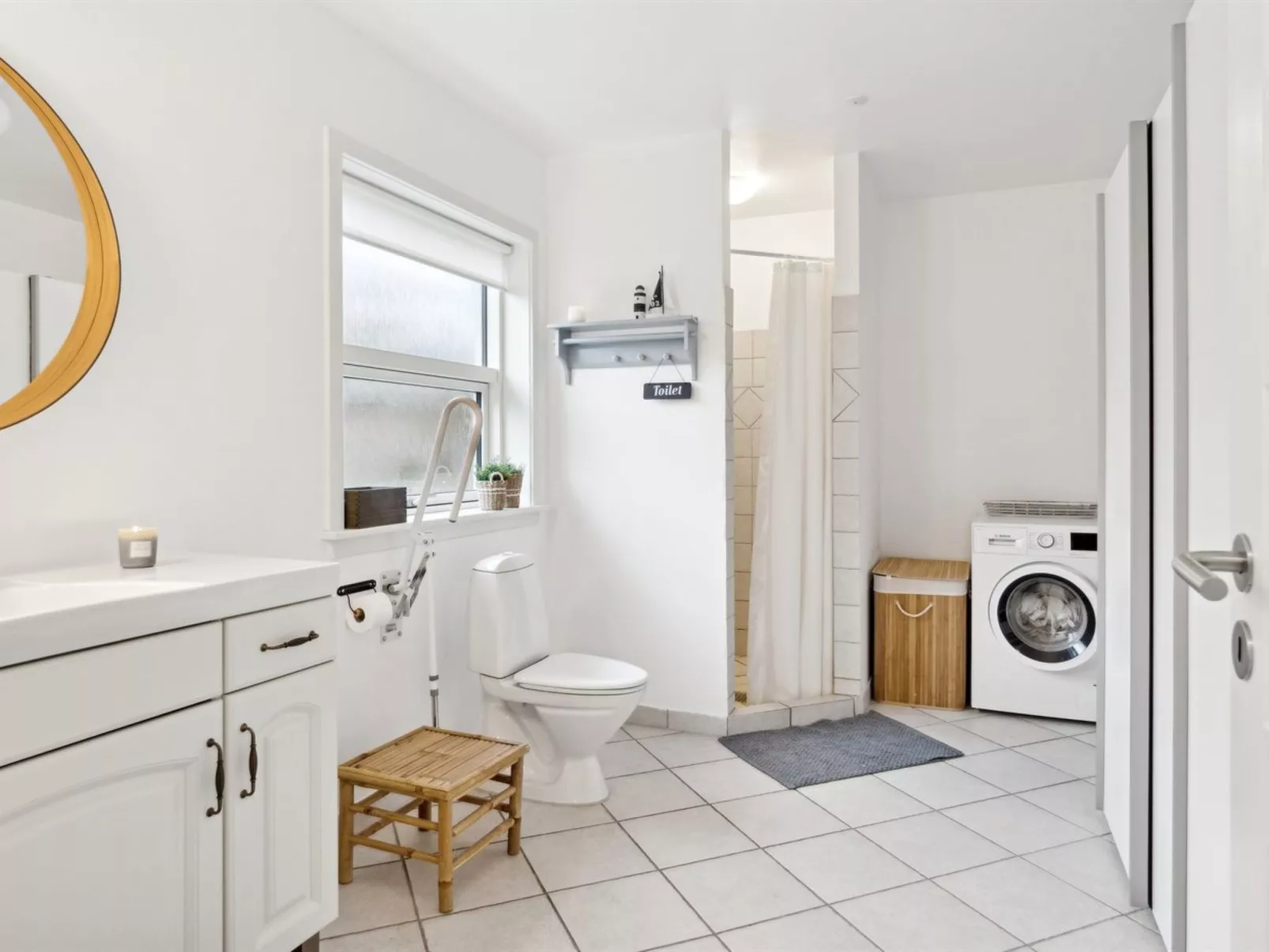 "Nayeli" - 1.2km from the sea-Inside