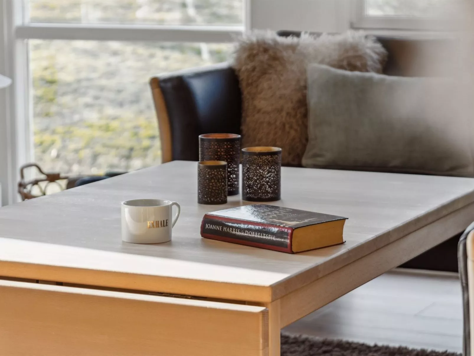 "Sebine" - 200m from the sea-Inside