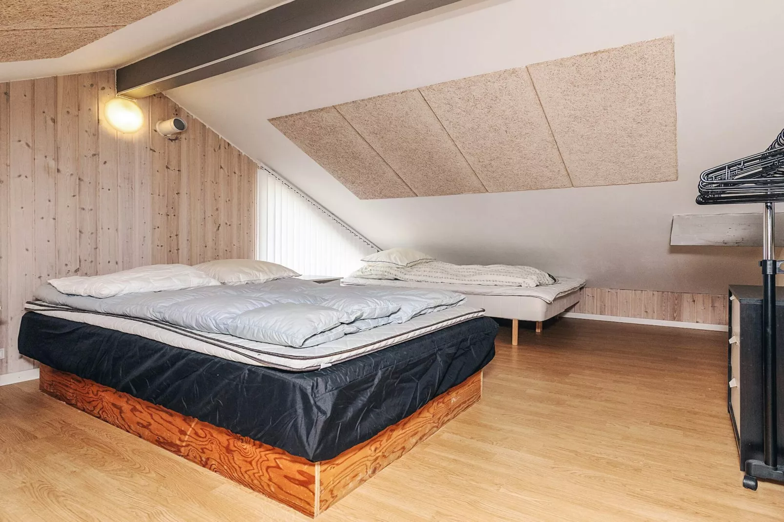 4 etoiles maison de vacances a Væggerløse-Intérieur