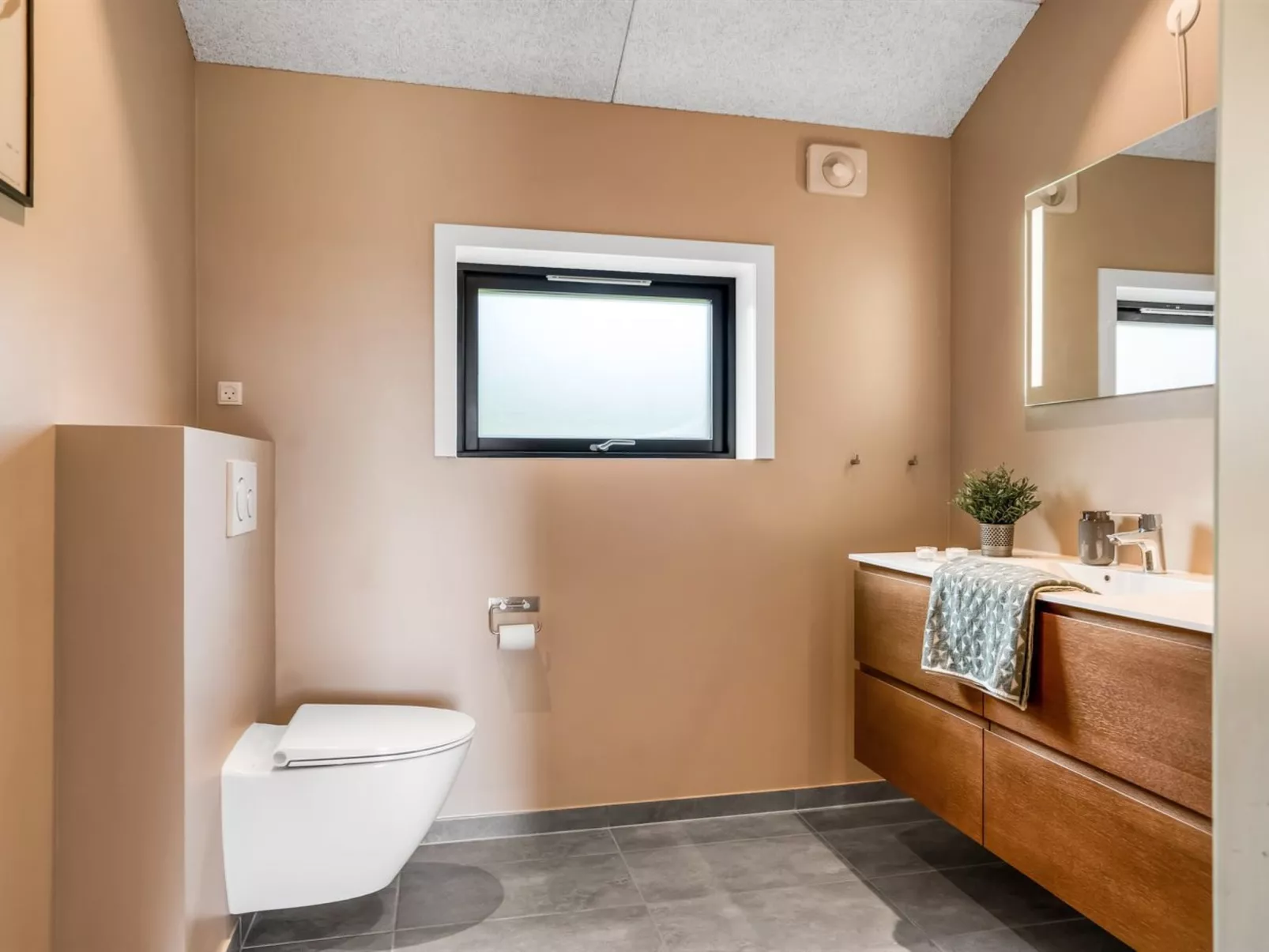 "Elik" - 500m from the sea-Inside