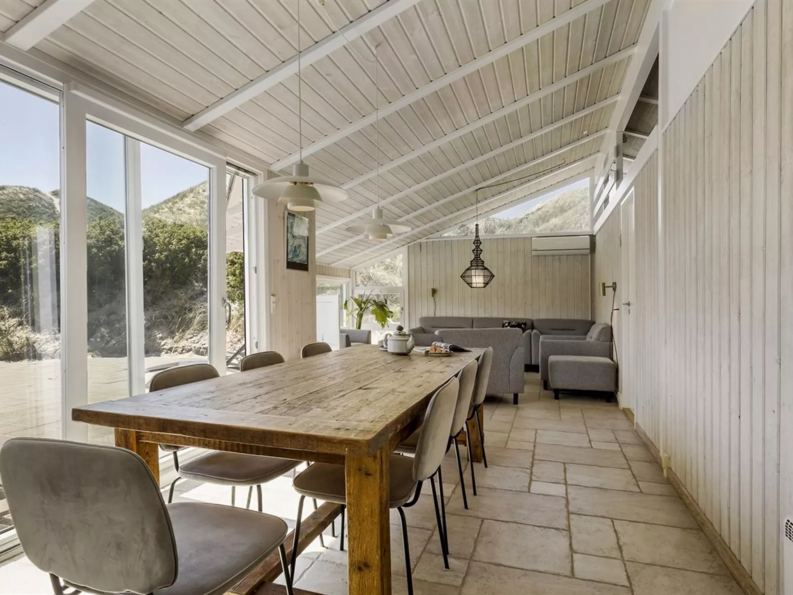 "Erma" - 125m from the sea-Inside