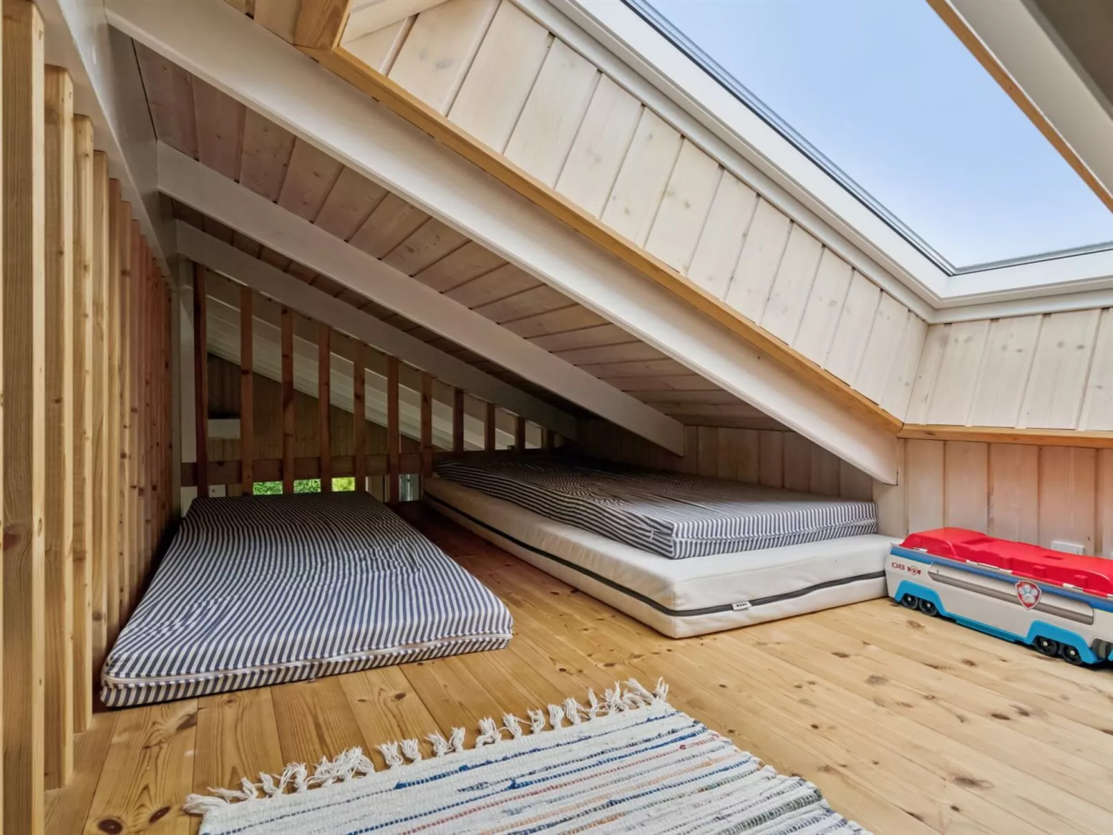 "Andon" - 320m from the sea-Inside