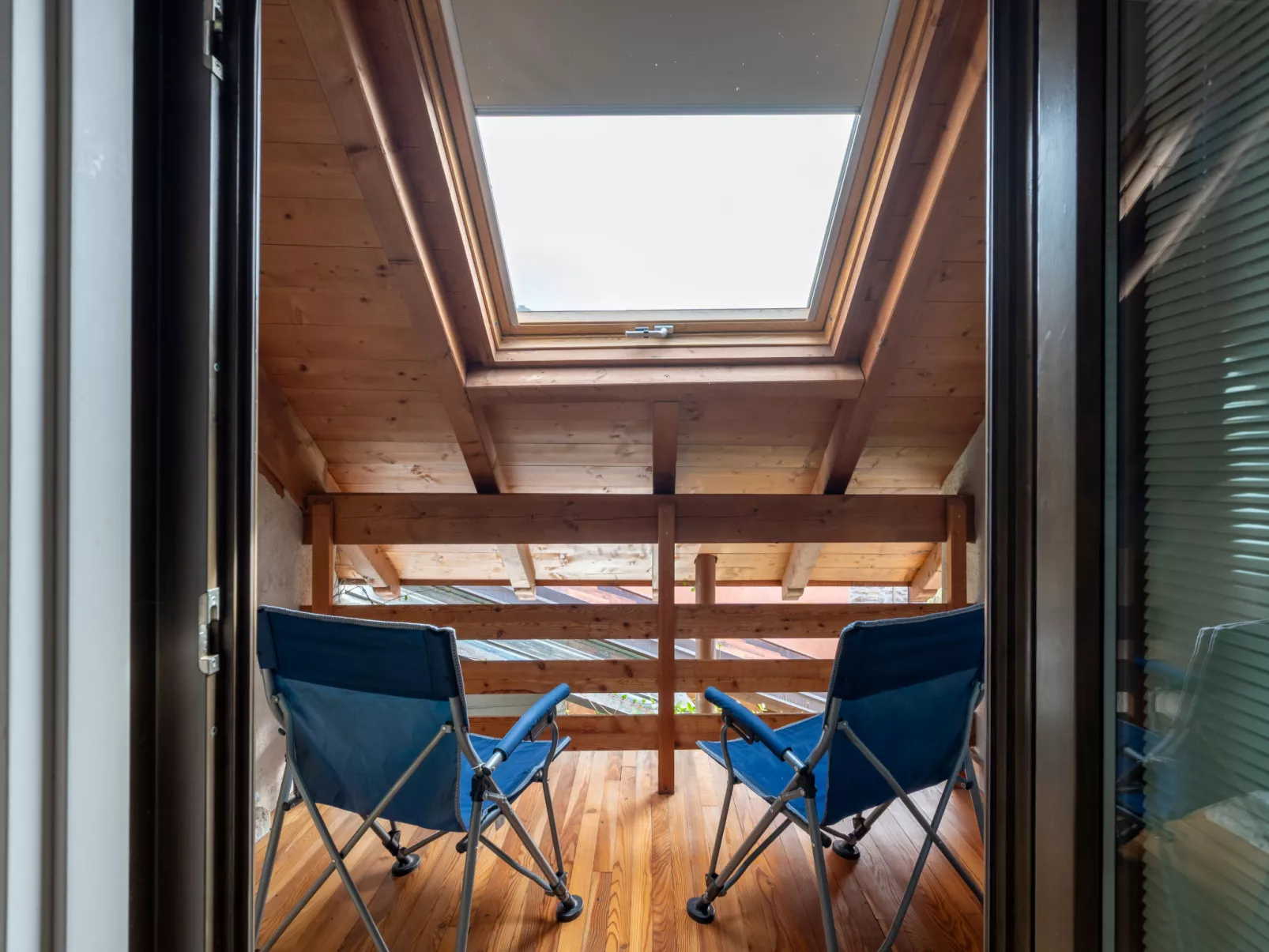 Casa dei Gelsomini-Outside