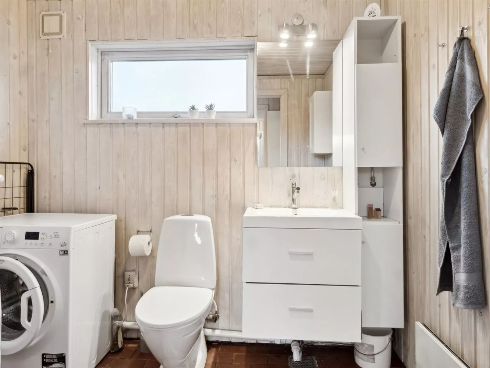 "Nantje" - 300m from the sea-Dedans