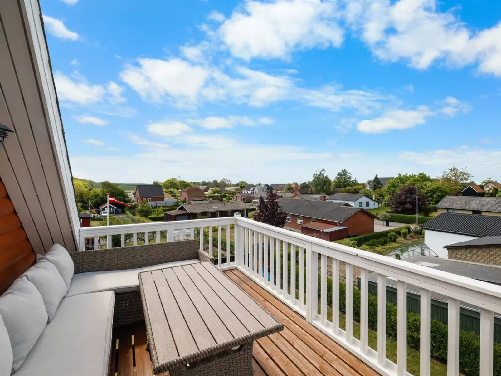 "Romy" - 450m from the sea-Dehors