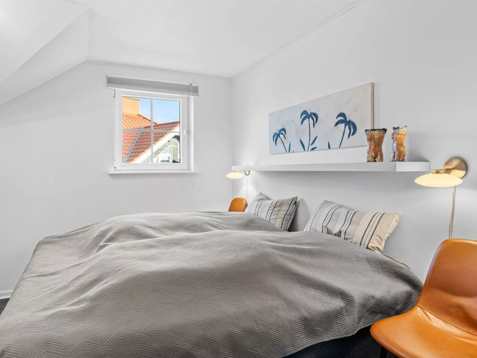 "Casjen" - 250m from the sea-Inside